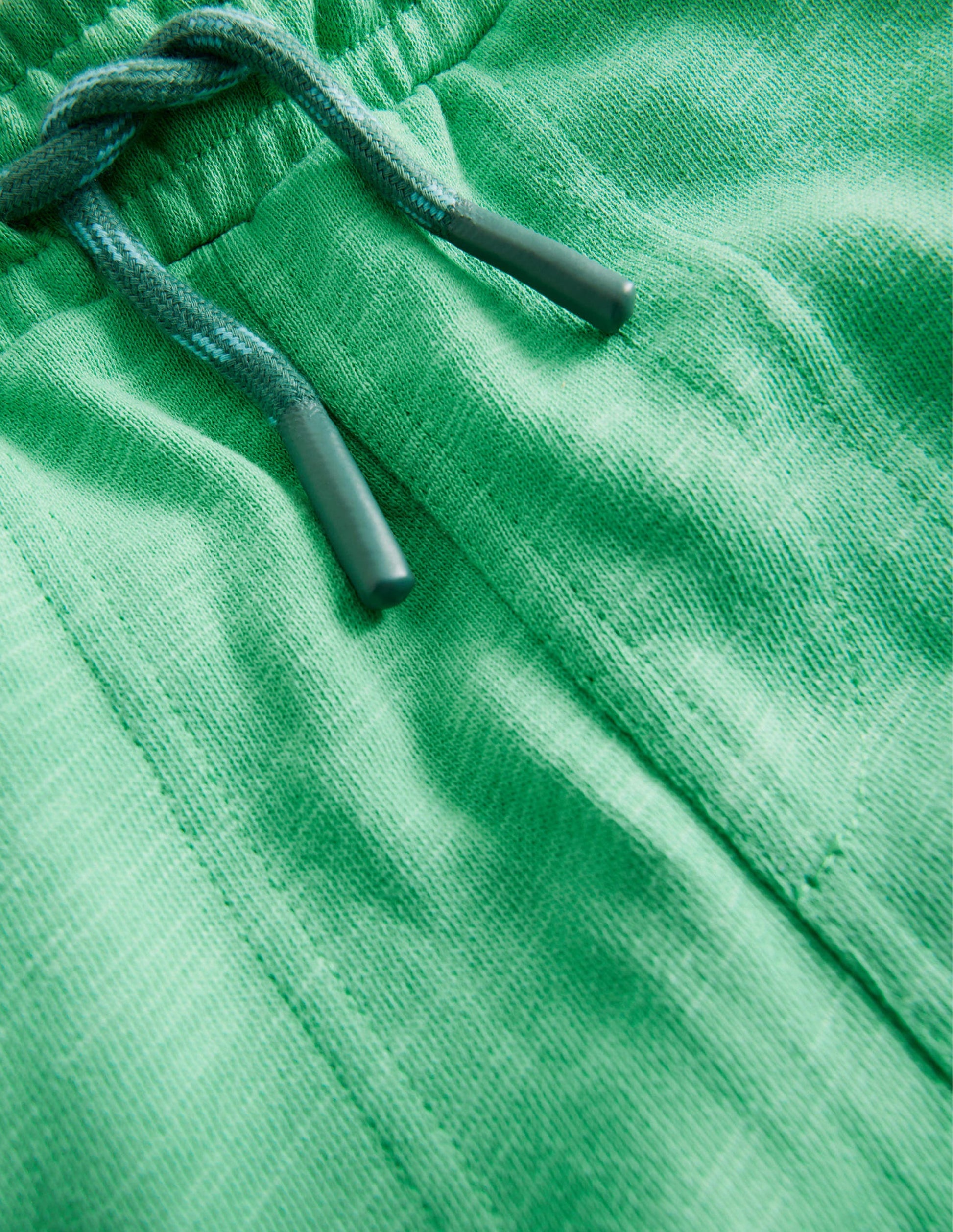 Warrior Knee Joggers-Pea Green-3