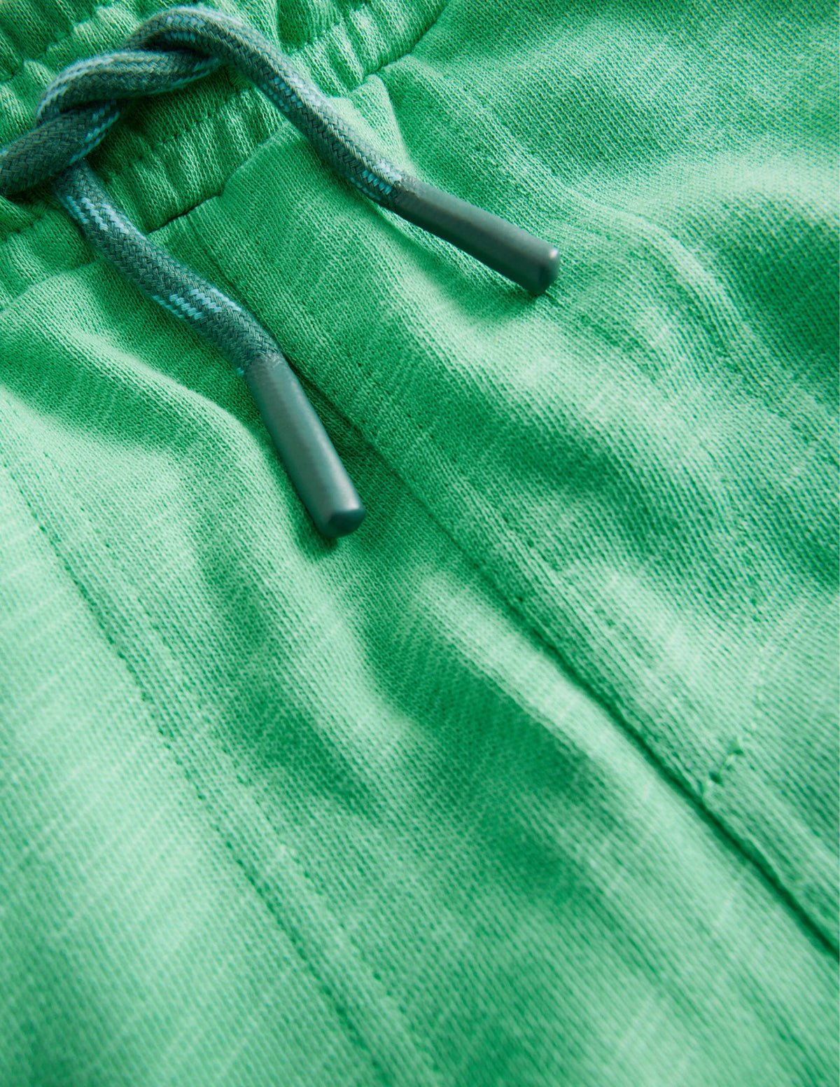 Warrior Knee Joggers-Pea Green - Image 3