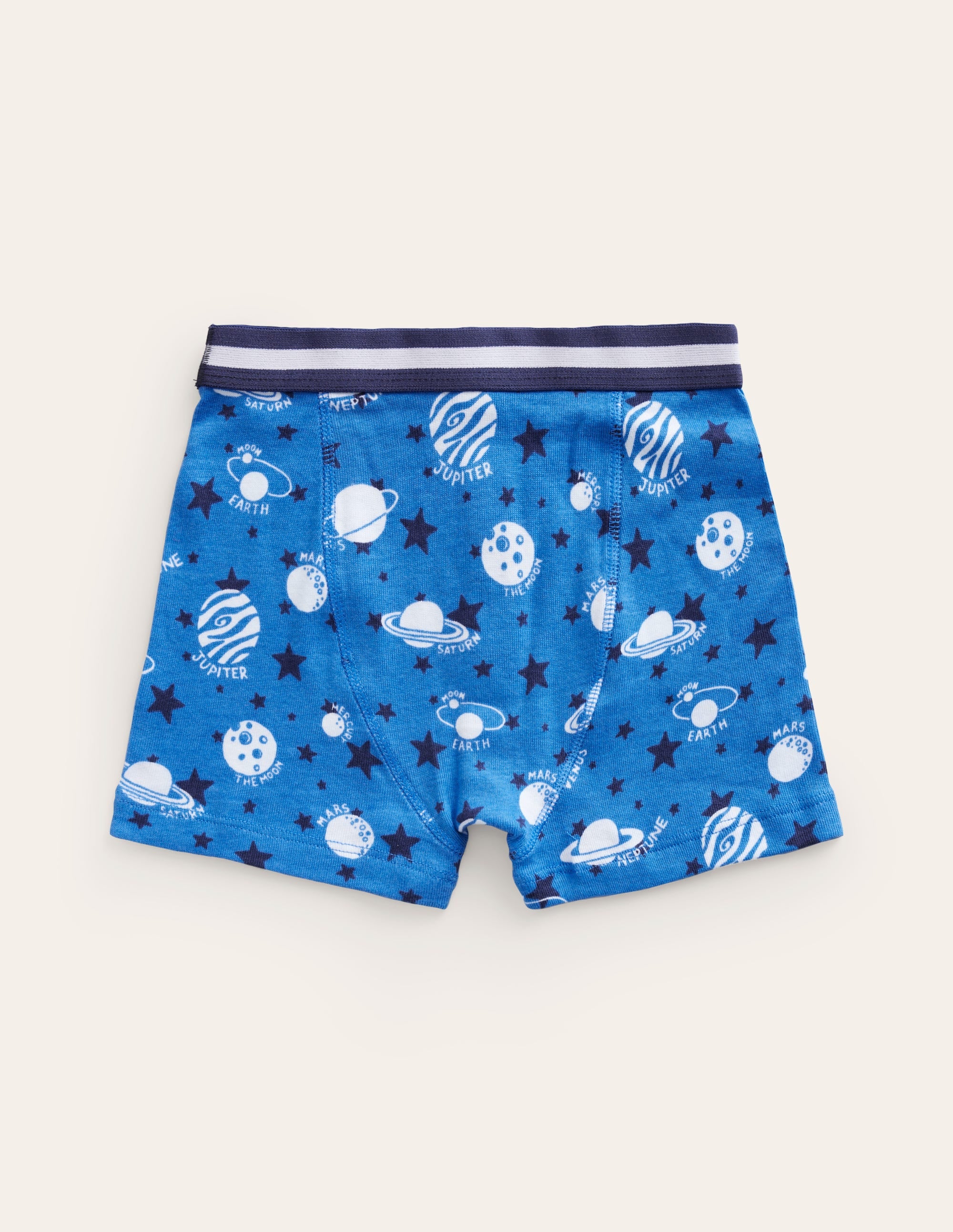 Boxers 5 Pack-Multi Space - Image 2