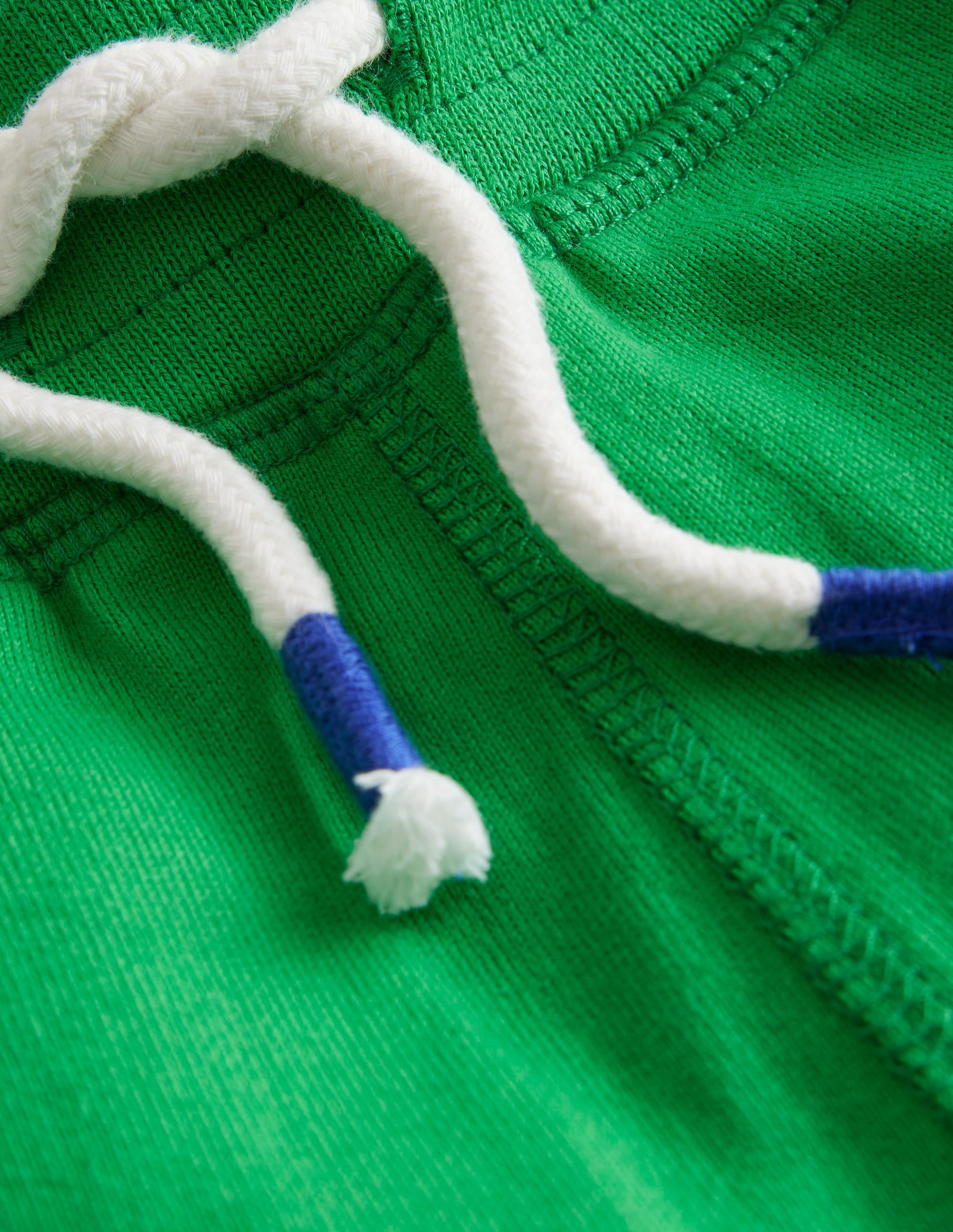 Jersey Baggies-Runner Bean Green - Image 3