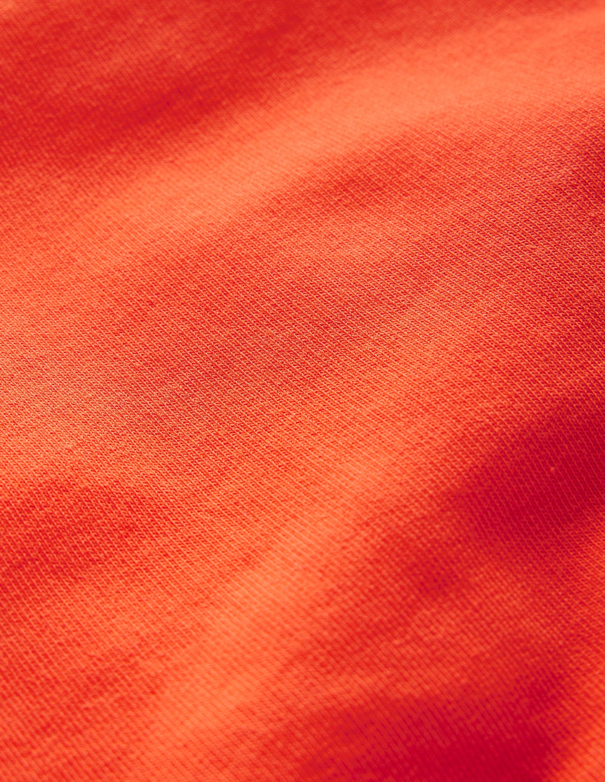 Supersoft Sweatshirt-Firecracker Red-3