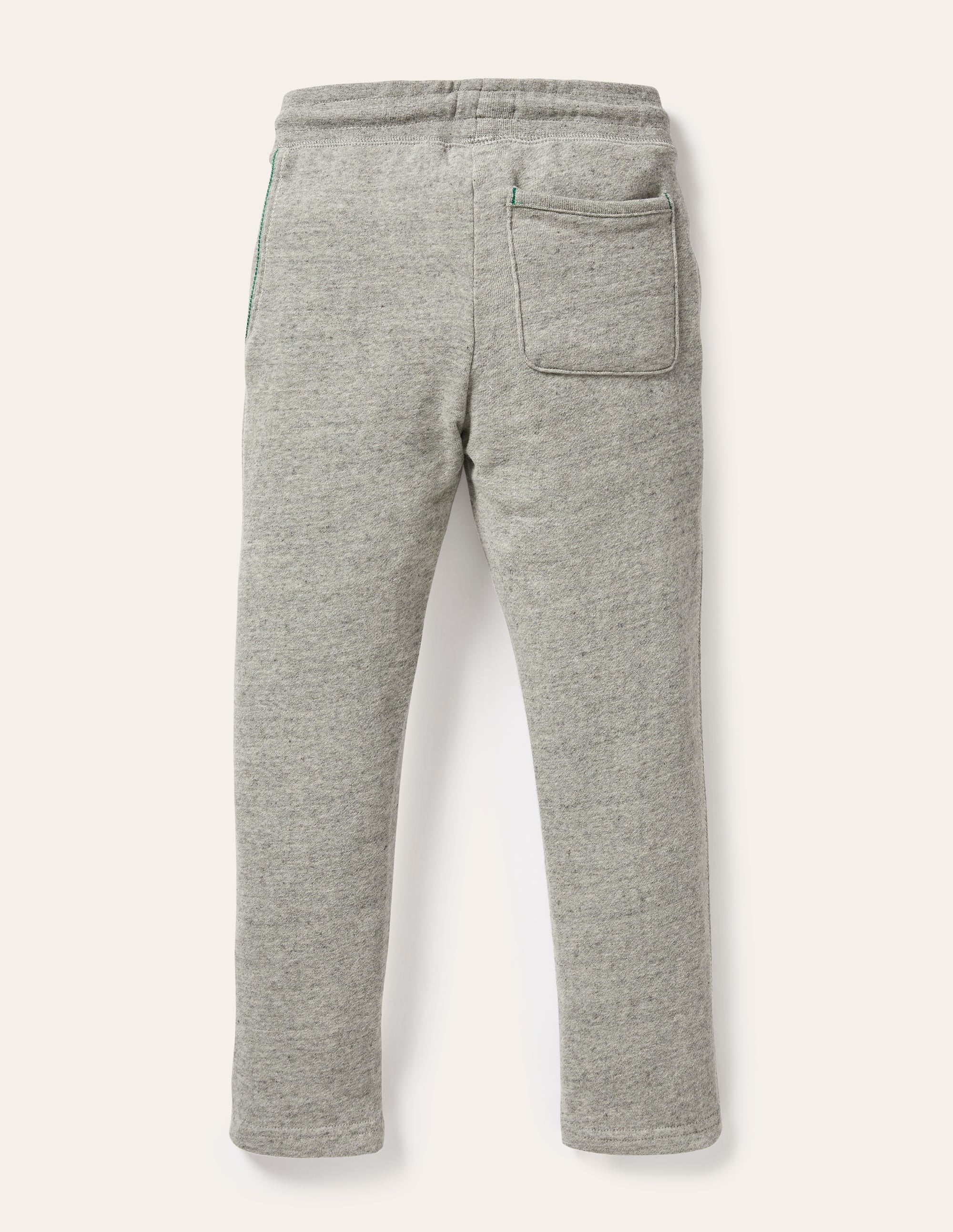 Essential Joggers-Mid Grey - Image 2
