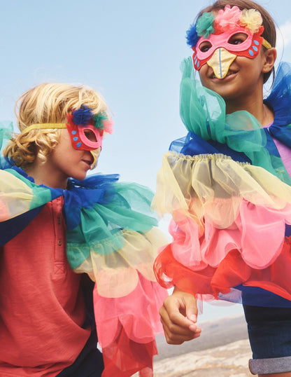 Bird Dress Up Set-Multi-6