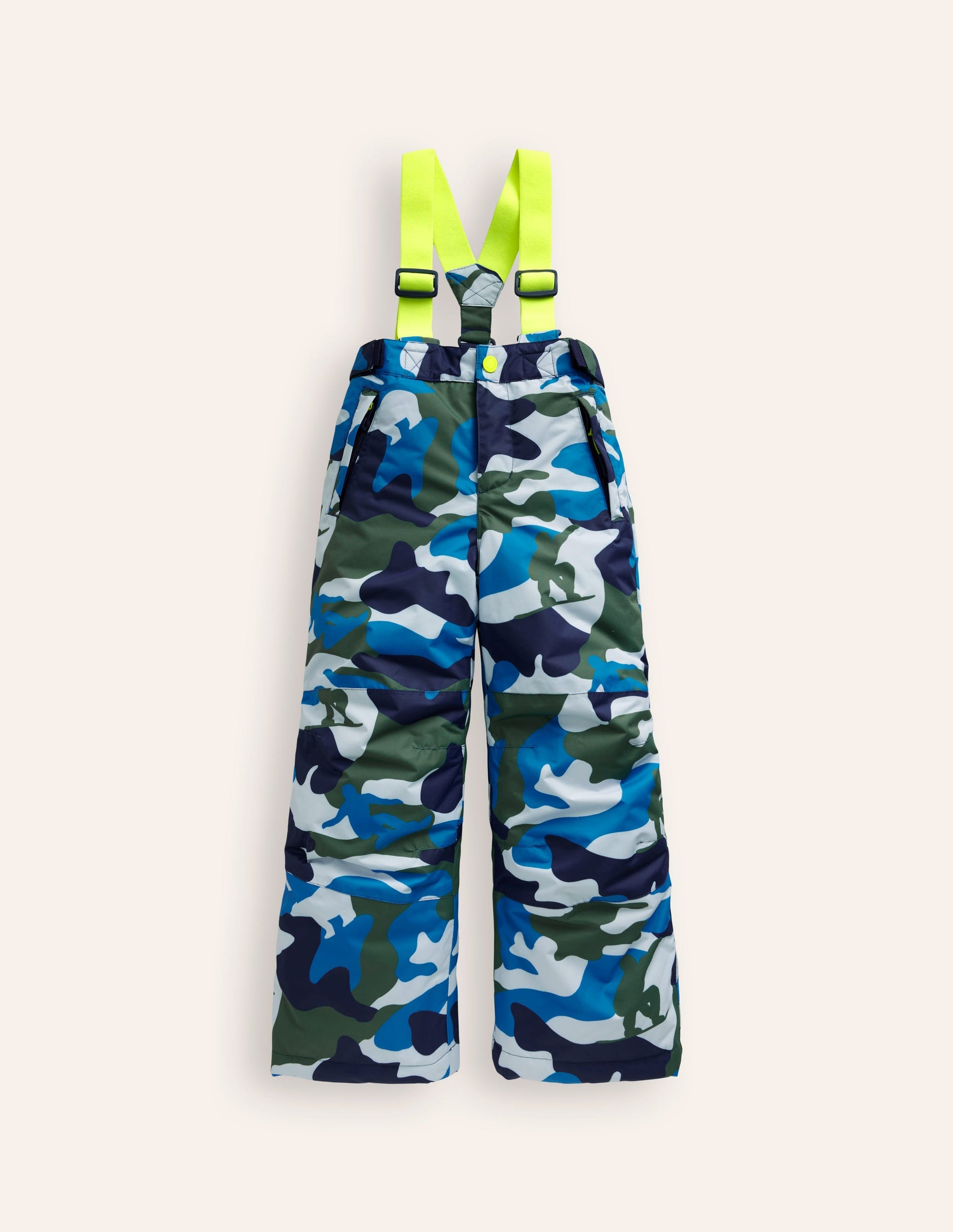 All-Weather Waterproof Trouser-Greek Blue Camo-1