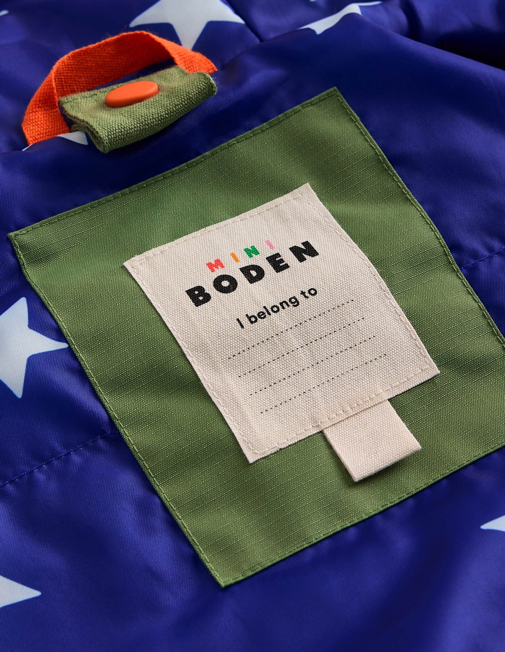 4-in-1 Waterproof Coat-Safari Green-4