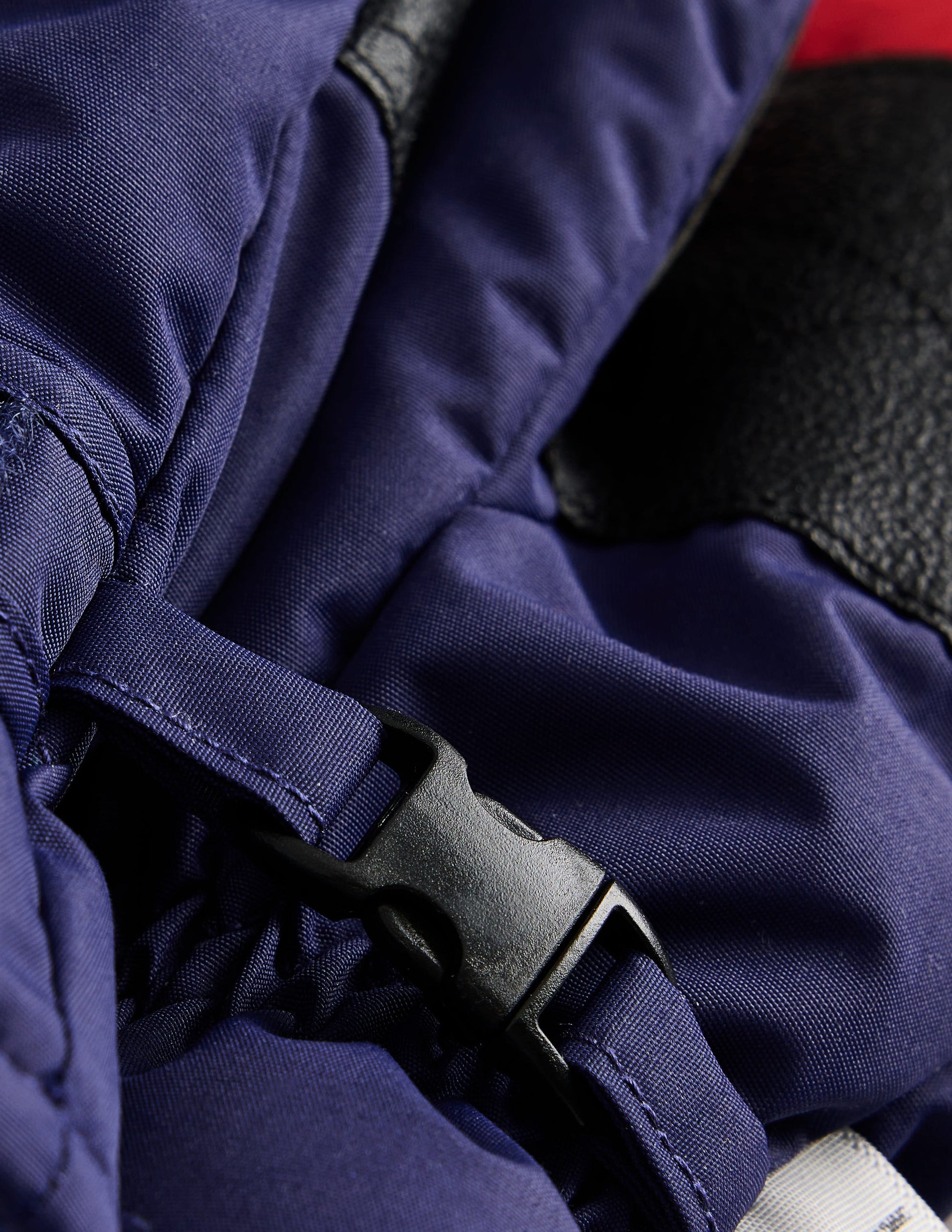 All Weather Mittens-College Navy-2