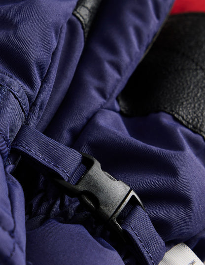 All Weather Mittens-College Navy-2