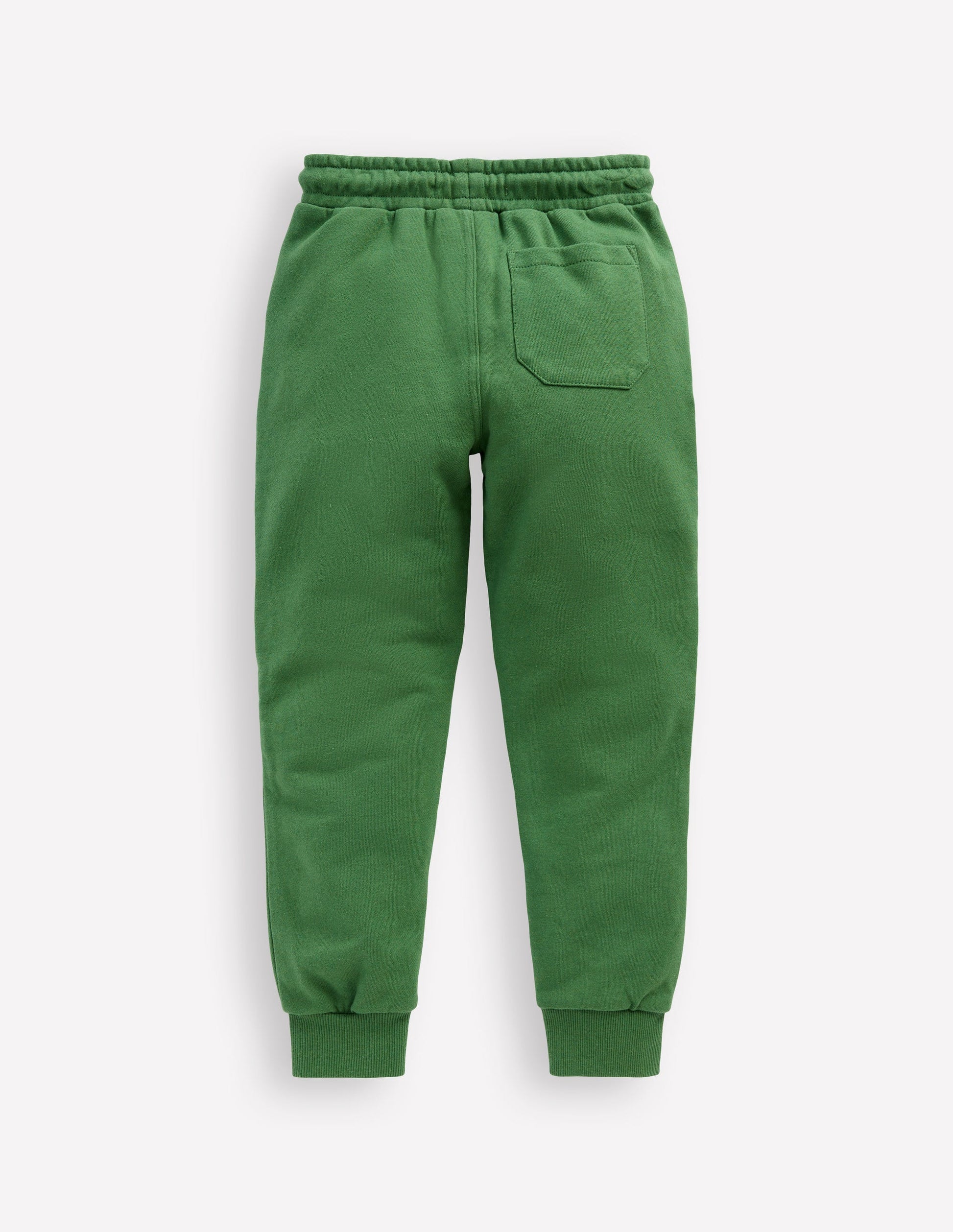 Warrior Knee Joggers-Newt Green-4