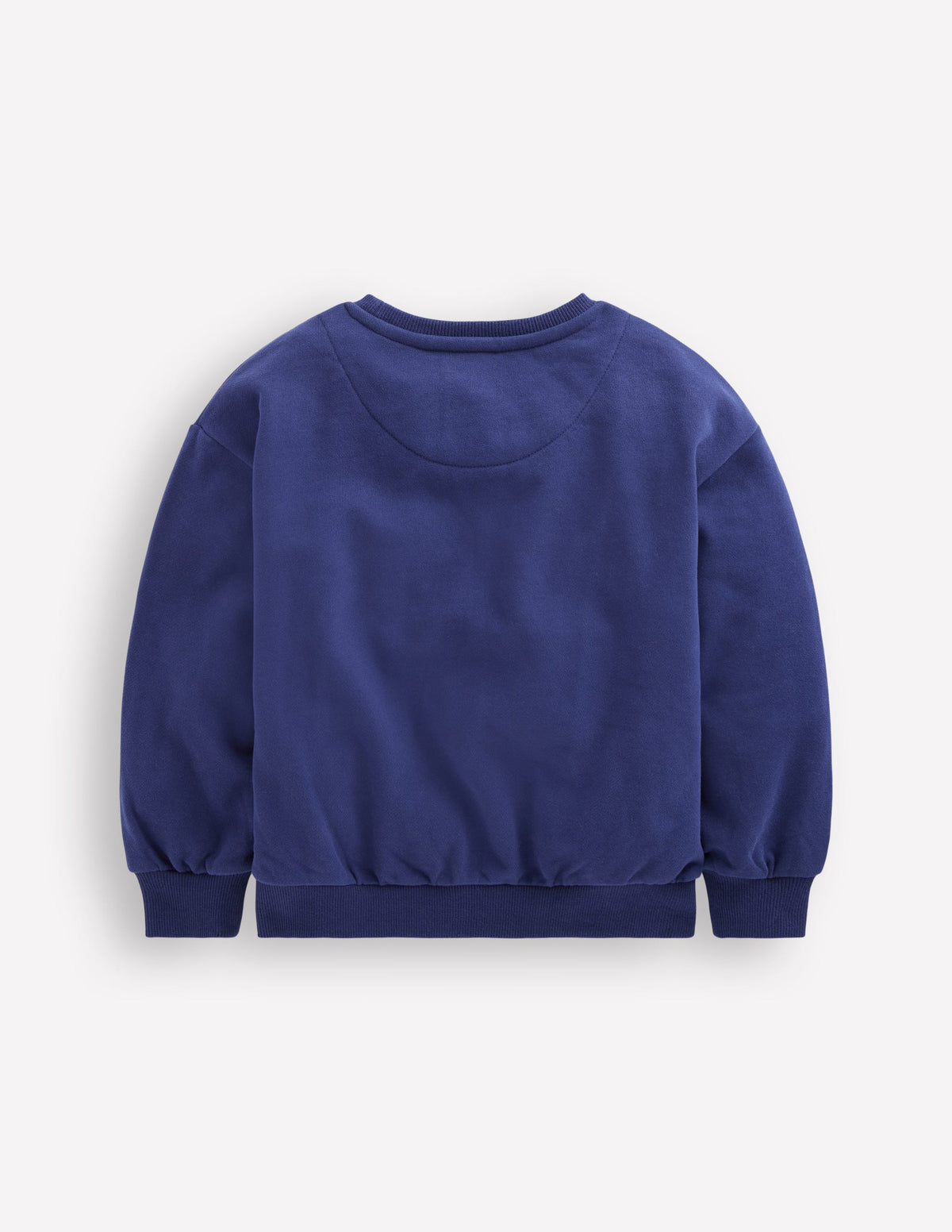 Fun Sweatshirt-Starboard Blue Dragons-2