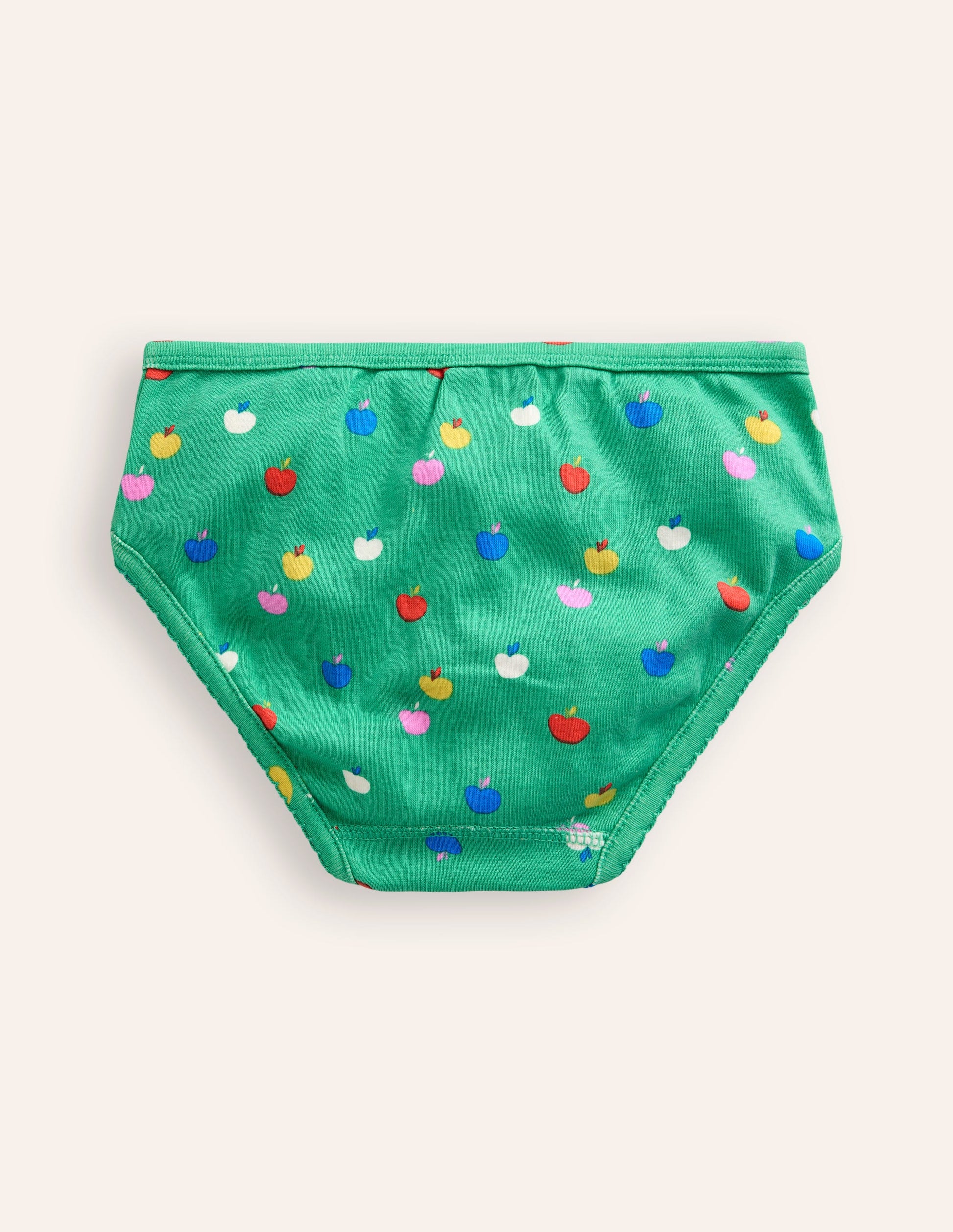 Pants 7 Pack-Multi Apples-2