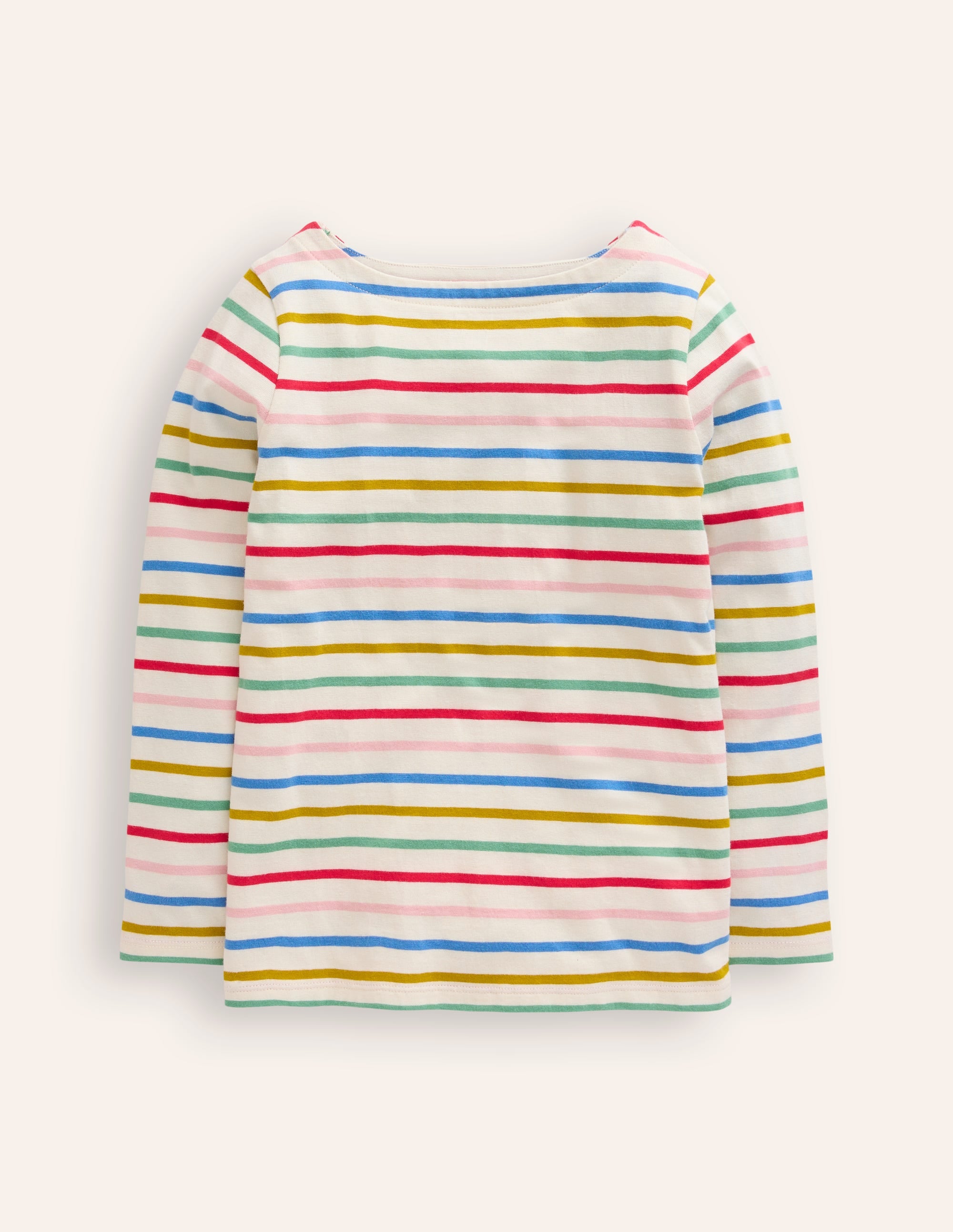 Fun Breton-Soft Rainbow - Image 1