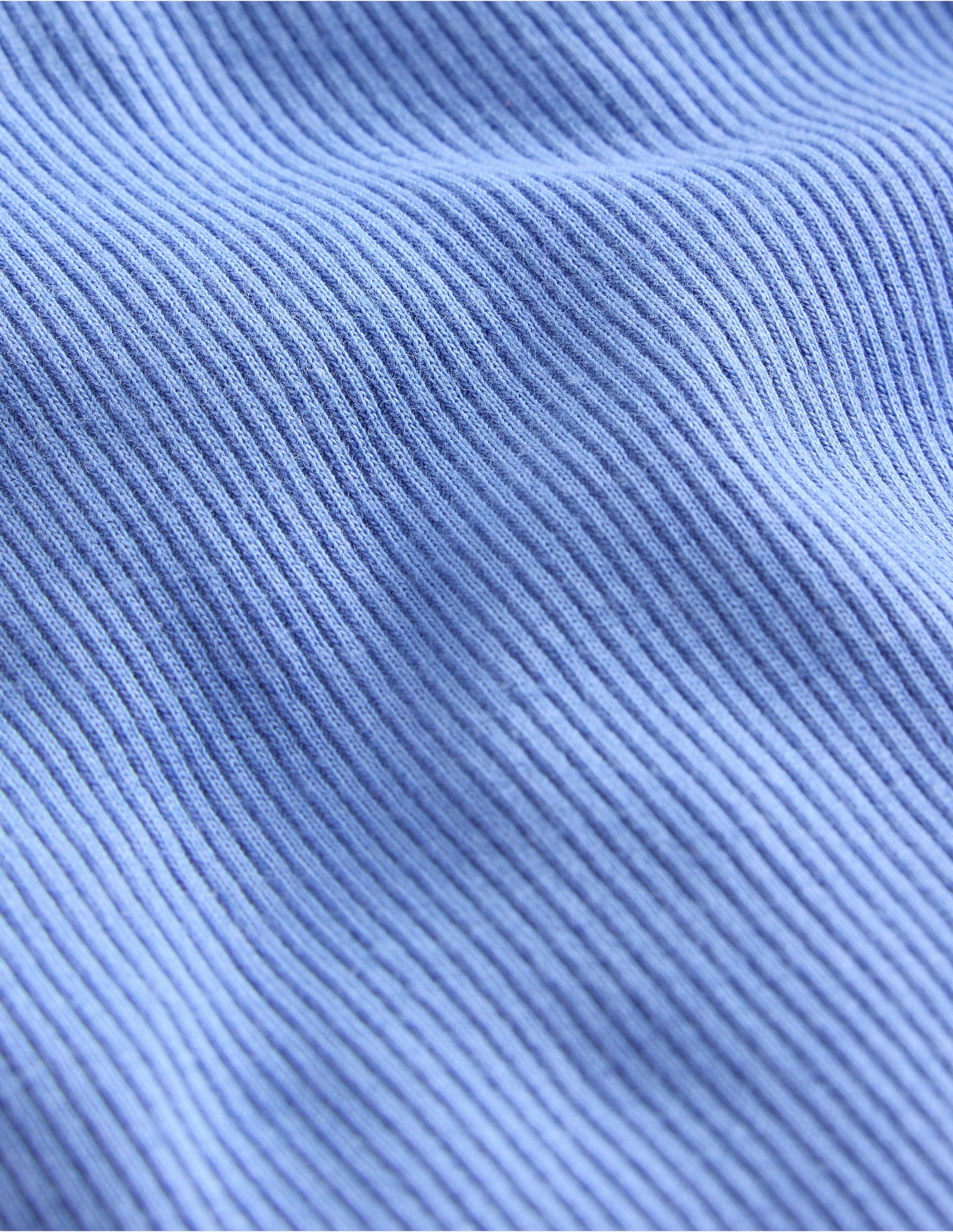 Ribbed Leggings-Forget Me Not-3