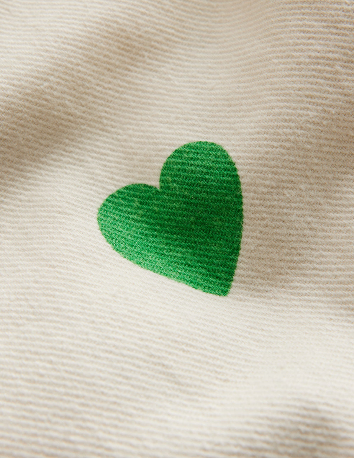 Heart Pocket Pull On Trousers-Multi Confetti Heart - Image 3