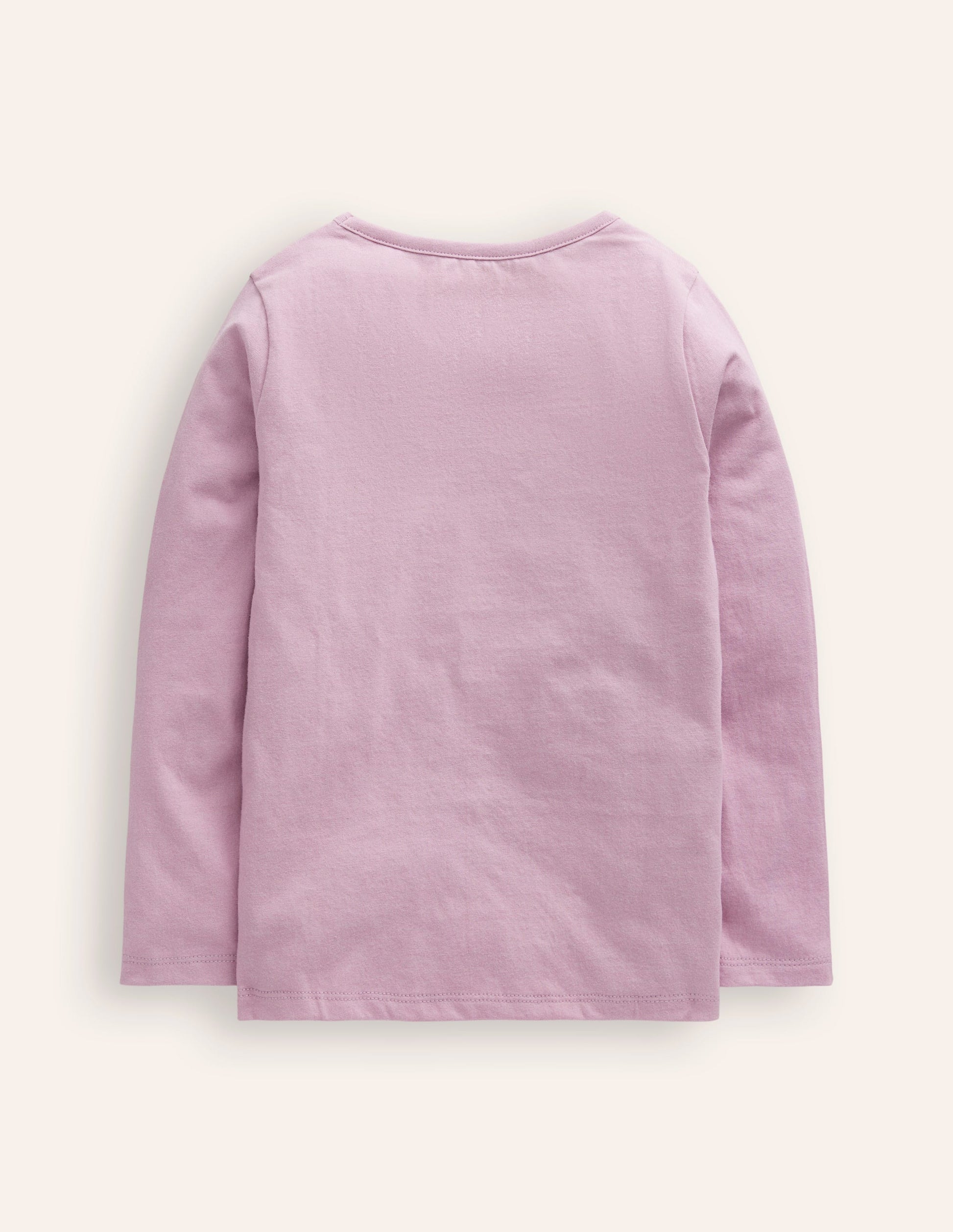Printed Graphic T-Shirt-Chalk Pink Sushi Cats-2