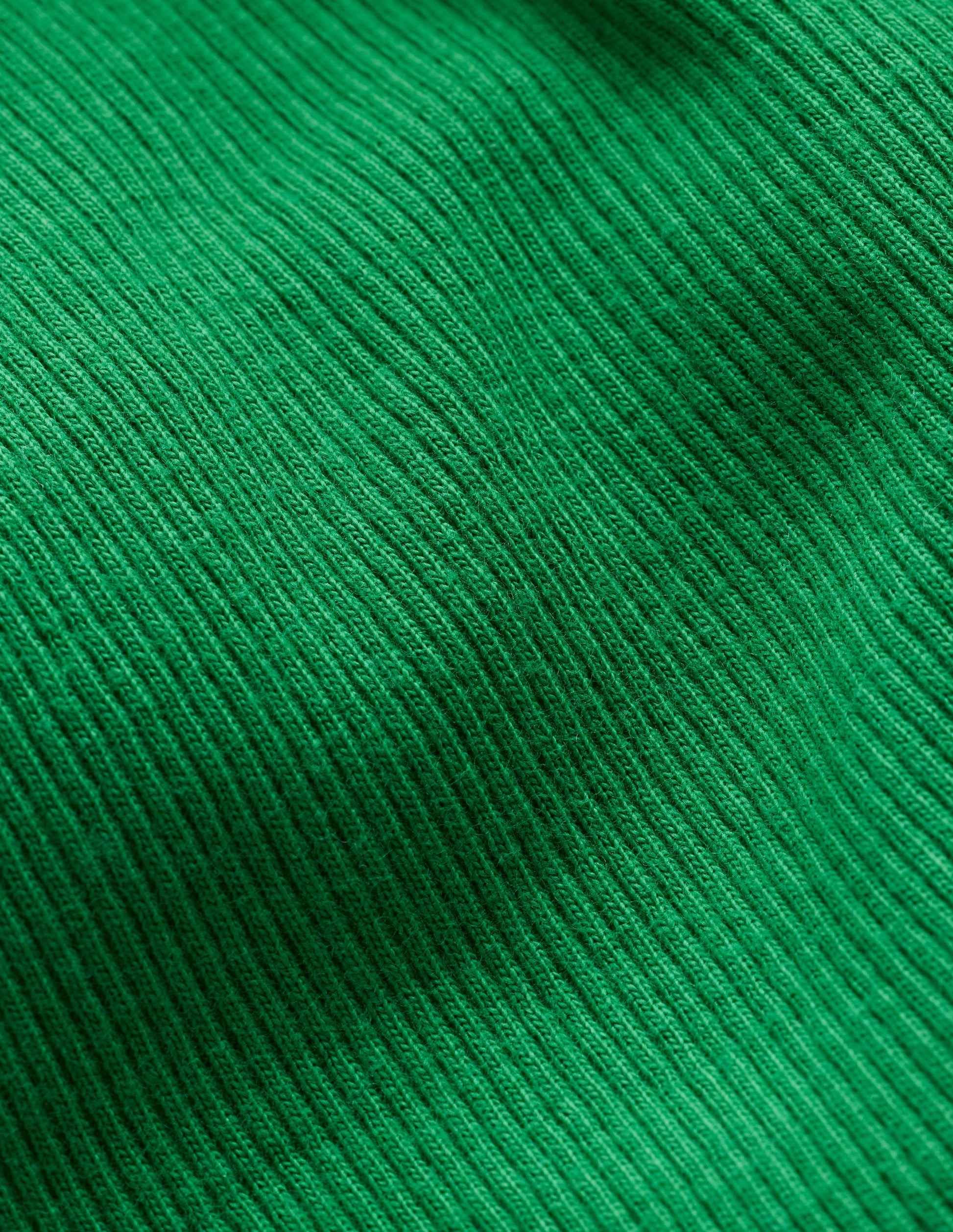 Long Sleeve T-shirt-Shady Green-3