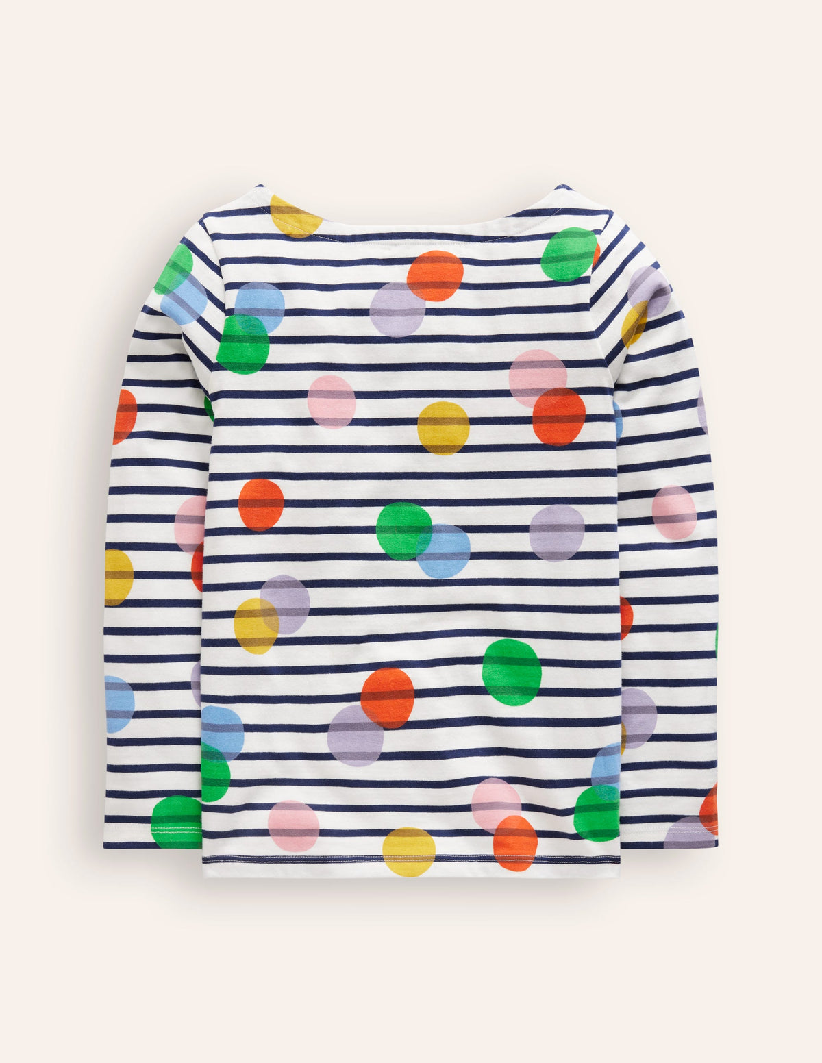 Ella Breton-Multi Spot - Image 2