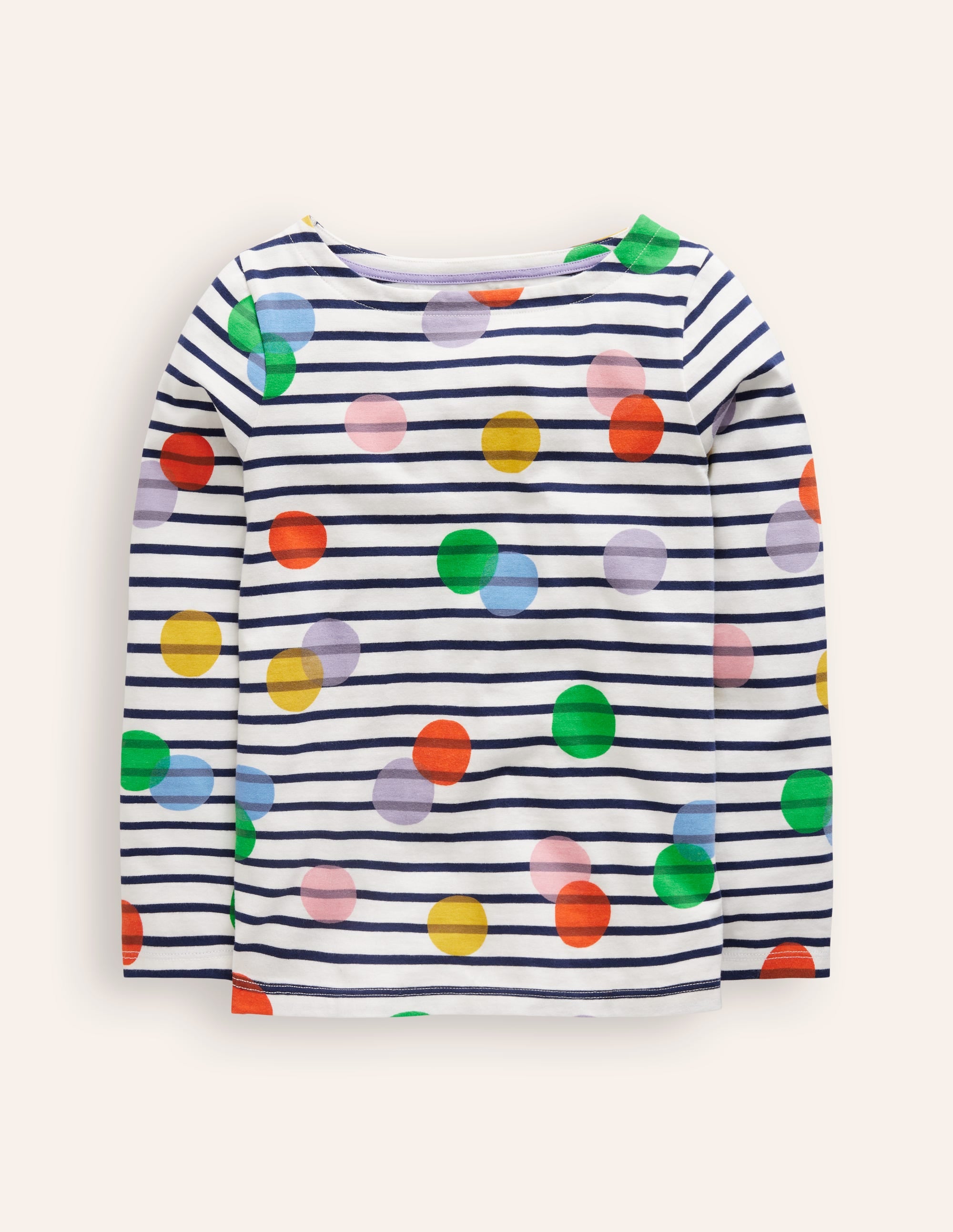 Ella Breton-Multi Spot - Image 1