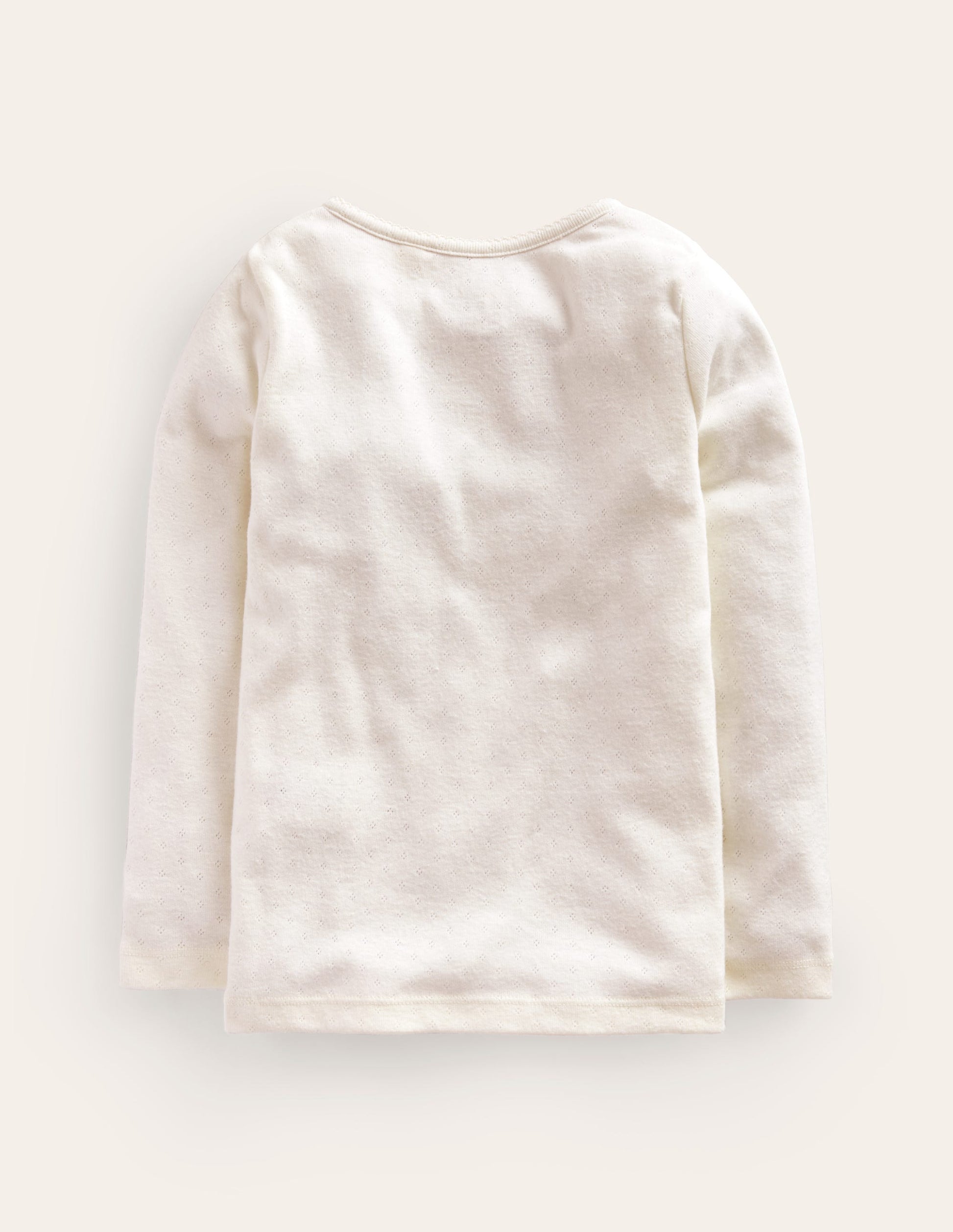 Henley Pointelle Top-Ivory-2