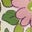 Sherpa Lined Anorak-Aster Purple Flowerbed