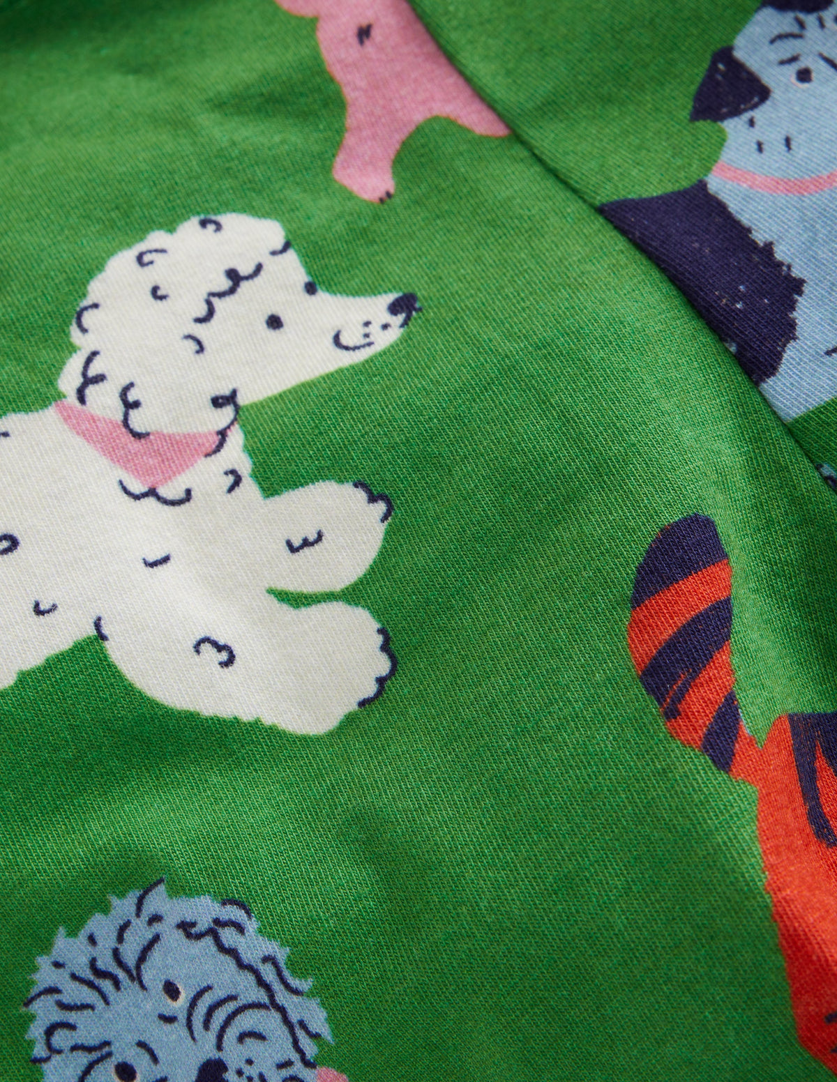 Everyday Fun Leggings-Green Park Play Pets-3