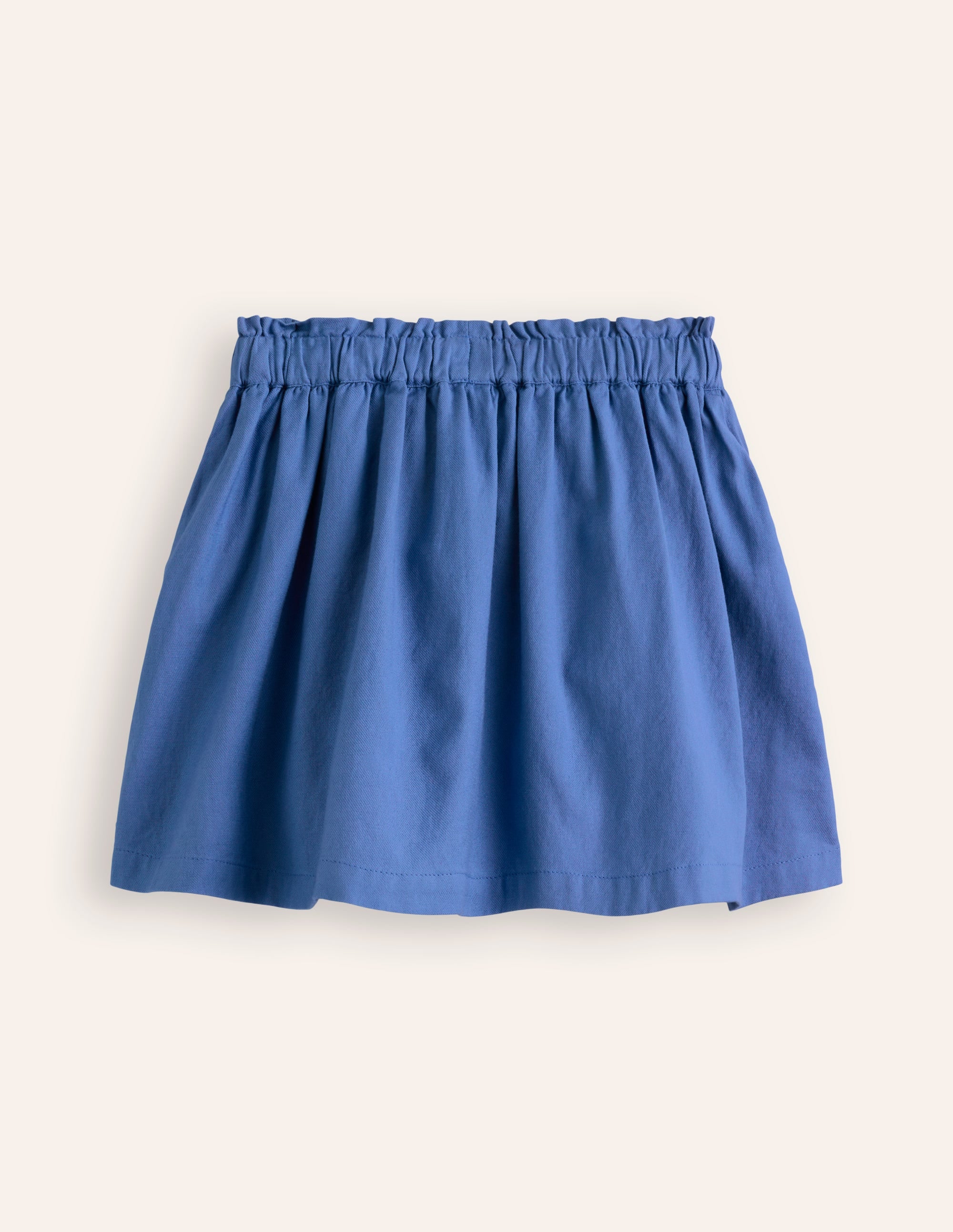 Superstitch Pocket Skirt-Bluejay Kittens - Image 2
