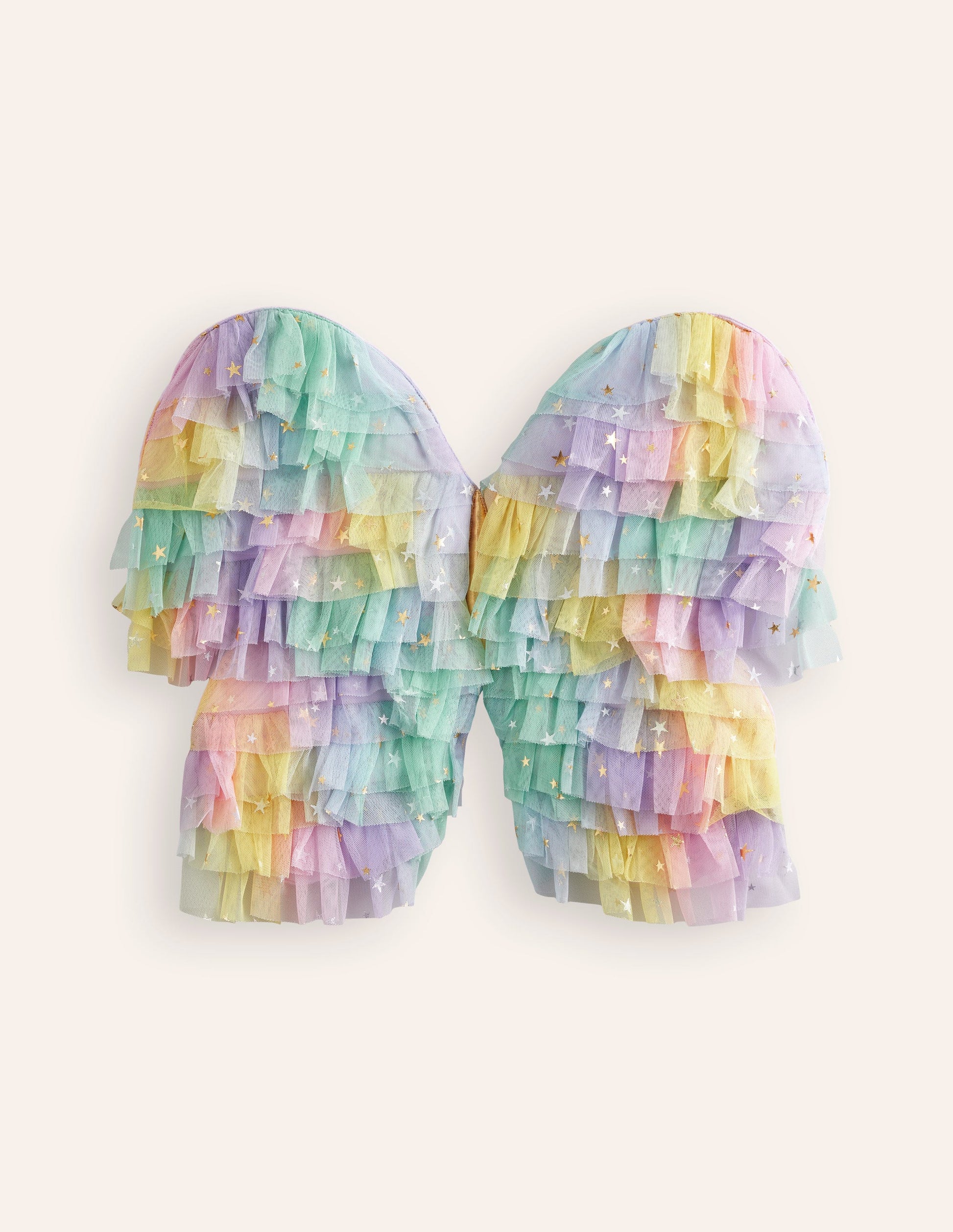 Fairy Wings-Multi Ombre-1