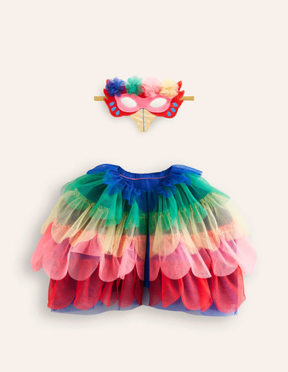 Bird Dress Up Set-Multi-1