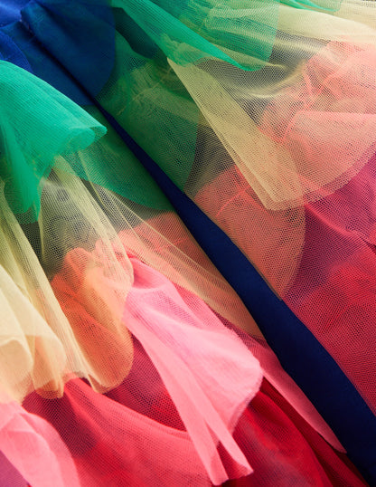 Bird Dress Up Set-Multi-3