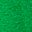 Frill Hem Woven Shorts-Runner Bean Green Palm