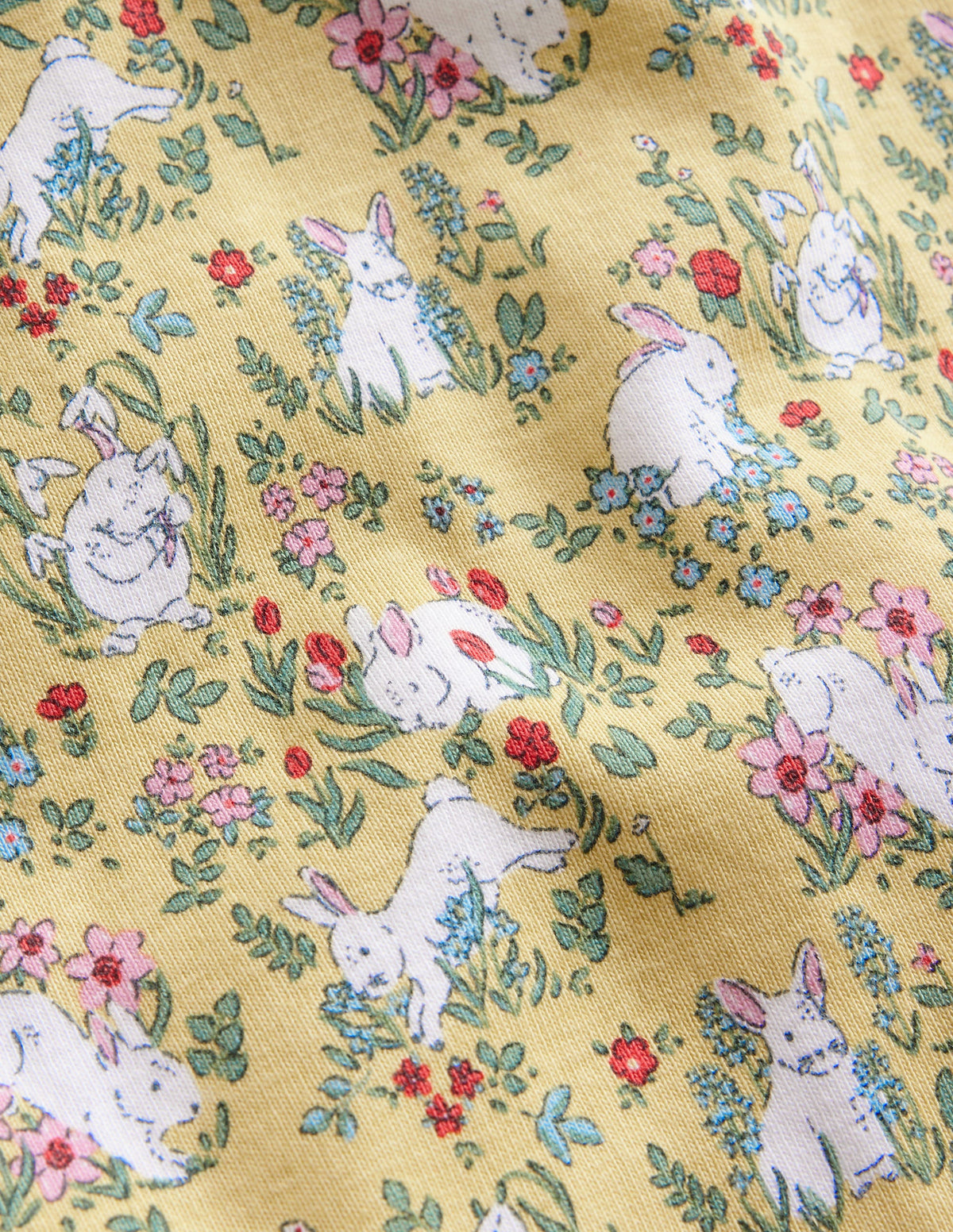 Vests 2 Pack-Spring Bunnies - Image 3