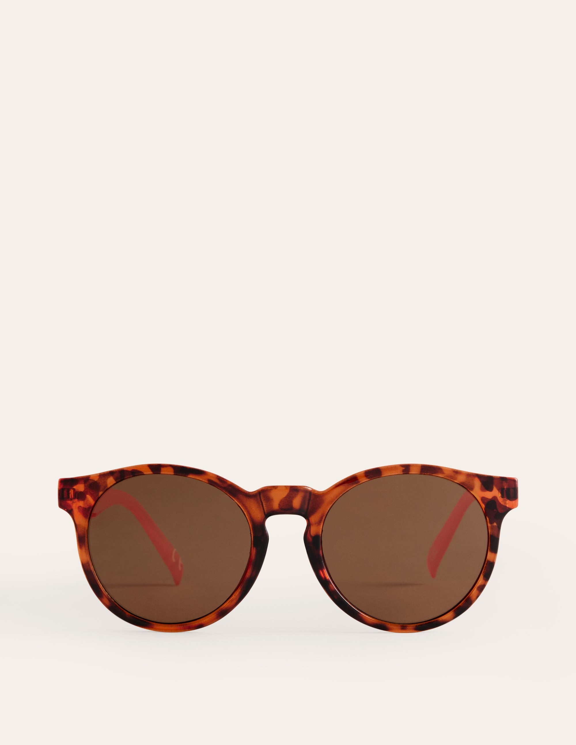 Classic Sunglasses-Autumn Brown - Image 1
