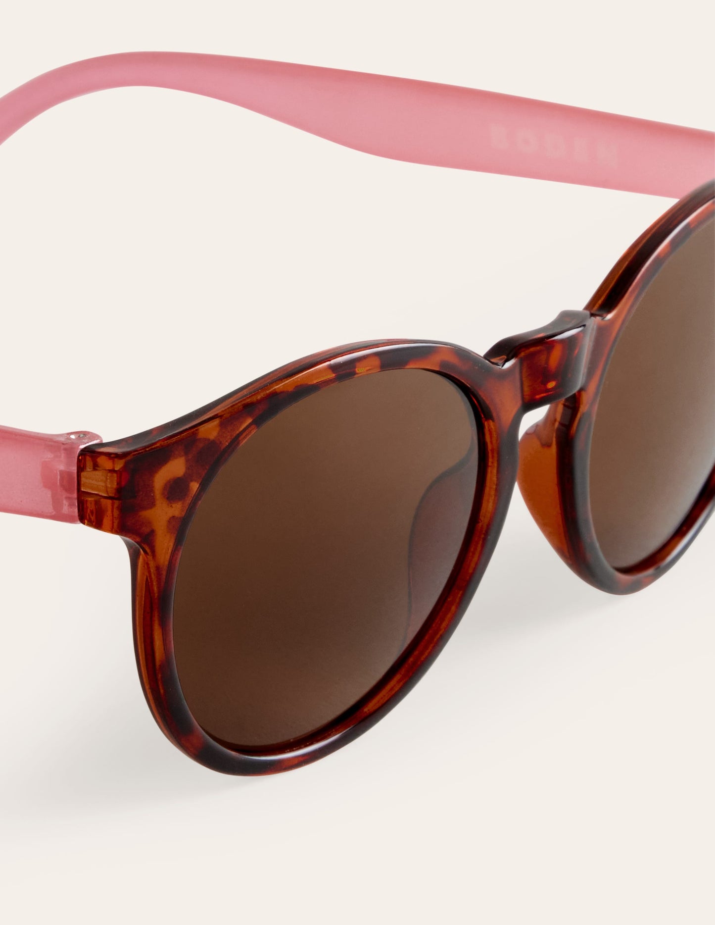 Classic Sunglasses-Autumn Brown