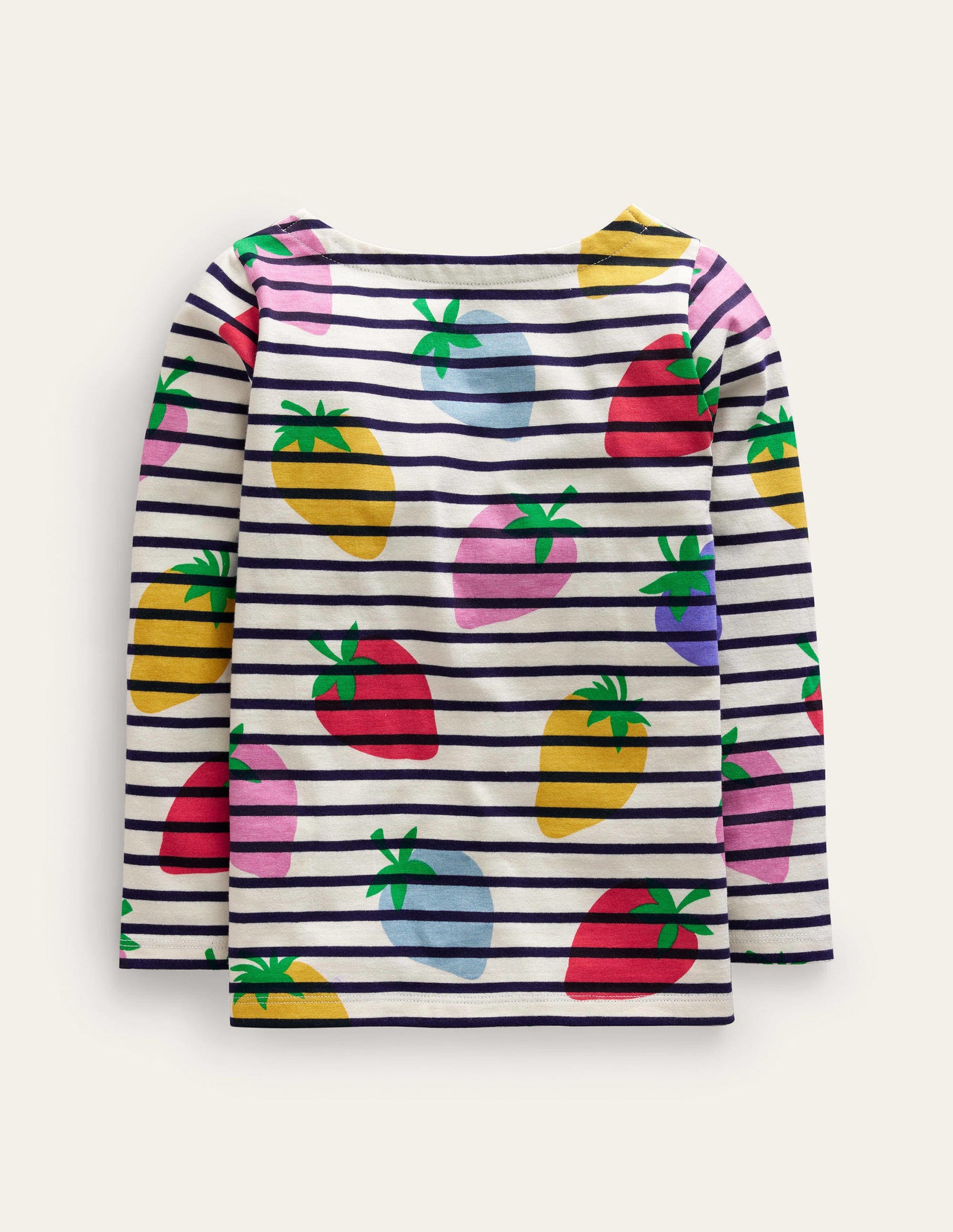 Fun Breton-Multi Strawberry-2