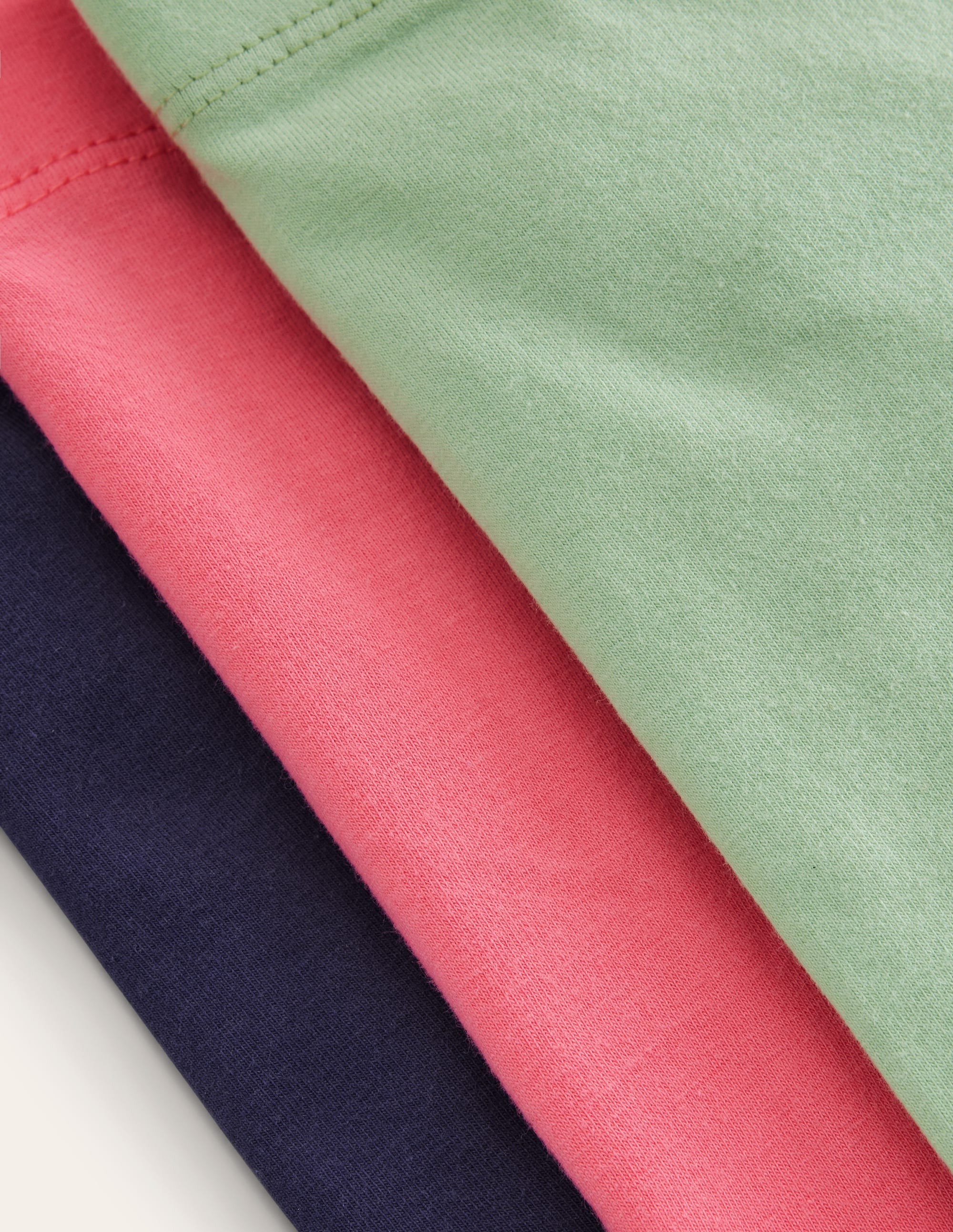 Cartwheel Shorts-Multi Solid - Image 2