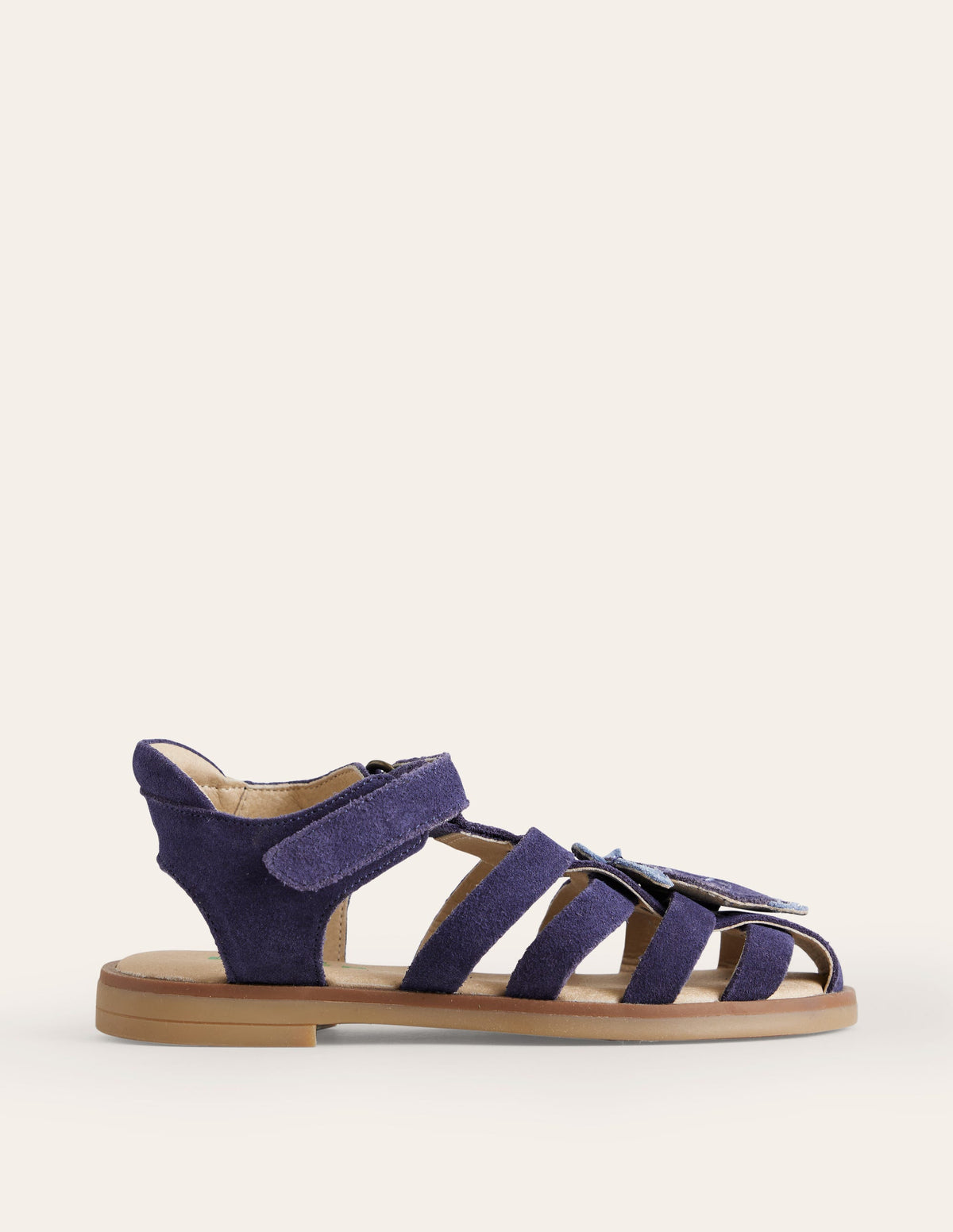 Fisherman Sandals-College Navy Turtle - Image 1