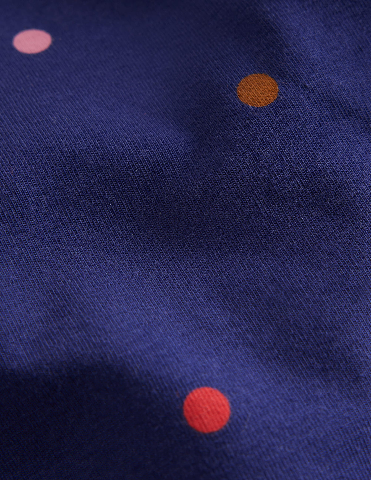 Cycling Shorts-Starboard Blue Confetti Spot-3