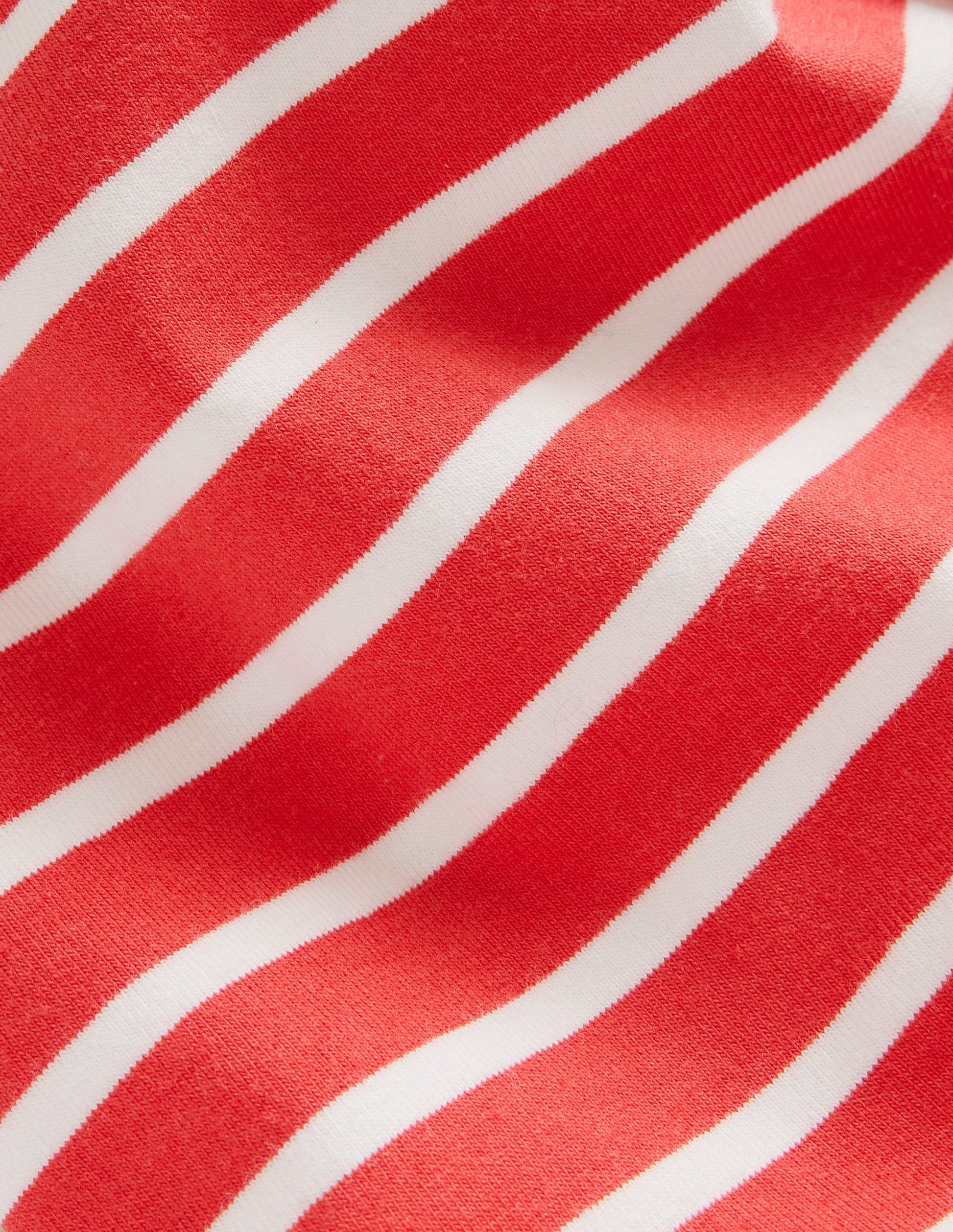 Fun Cropped Leggings-Jam Red/Ivory-3