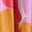 Tiered Twirly Sundress-Jam Red Daisy Cloud