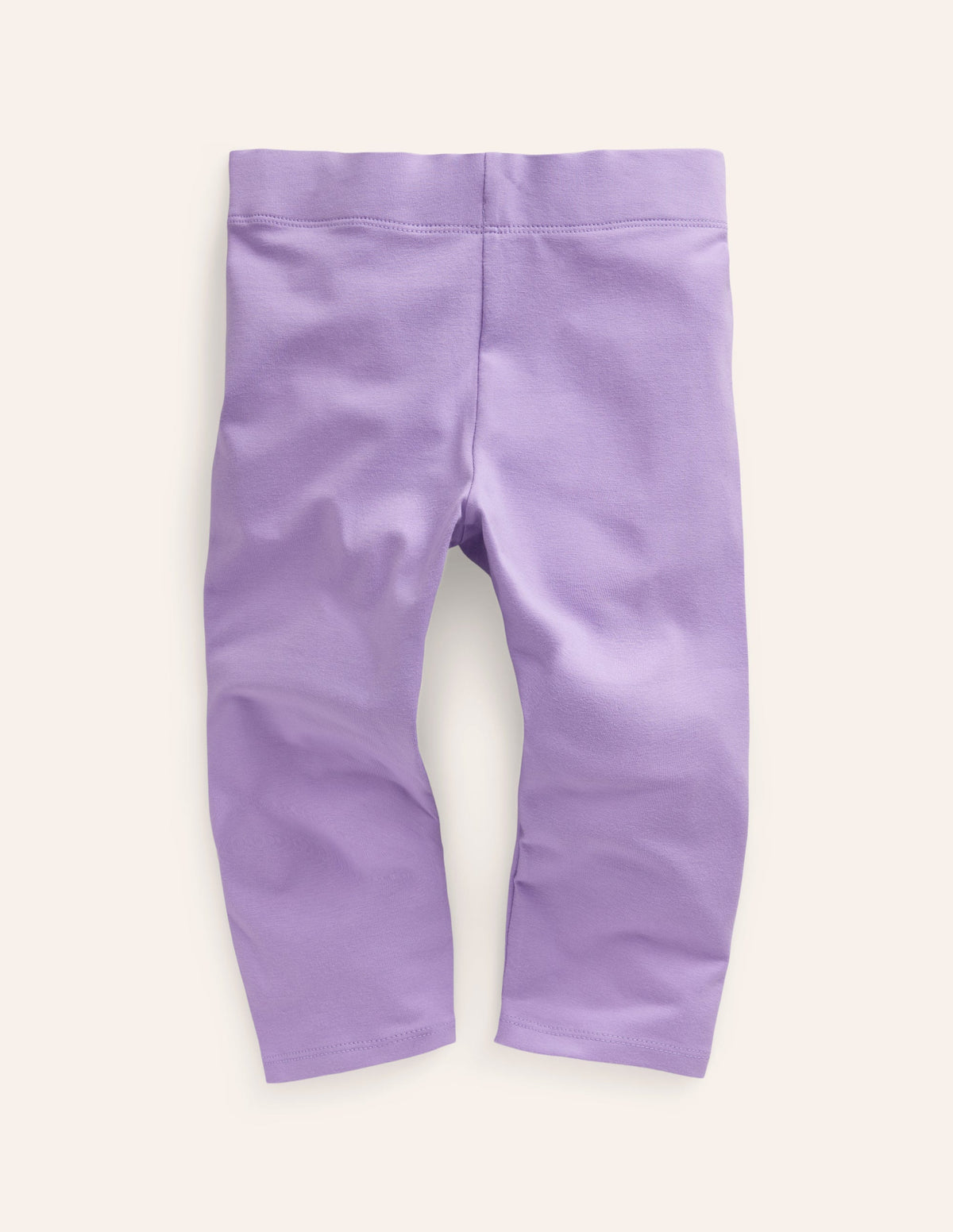Cropped Leggings-Parma Violet-1
