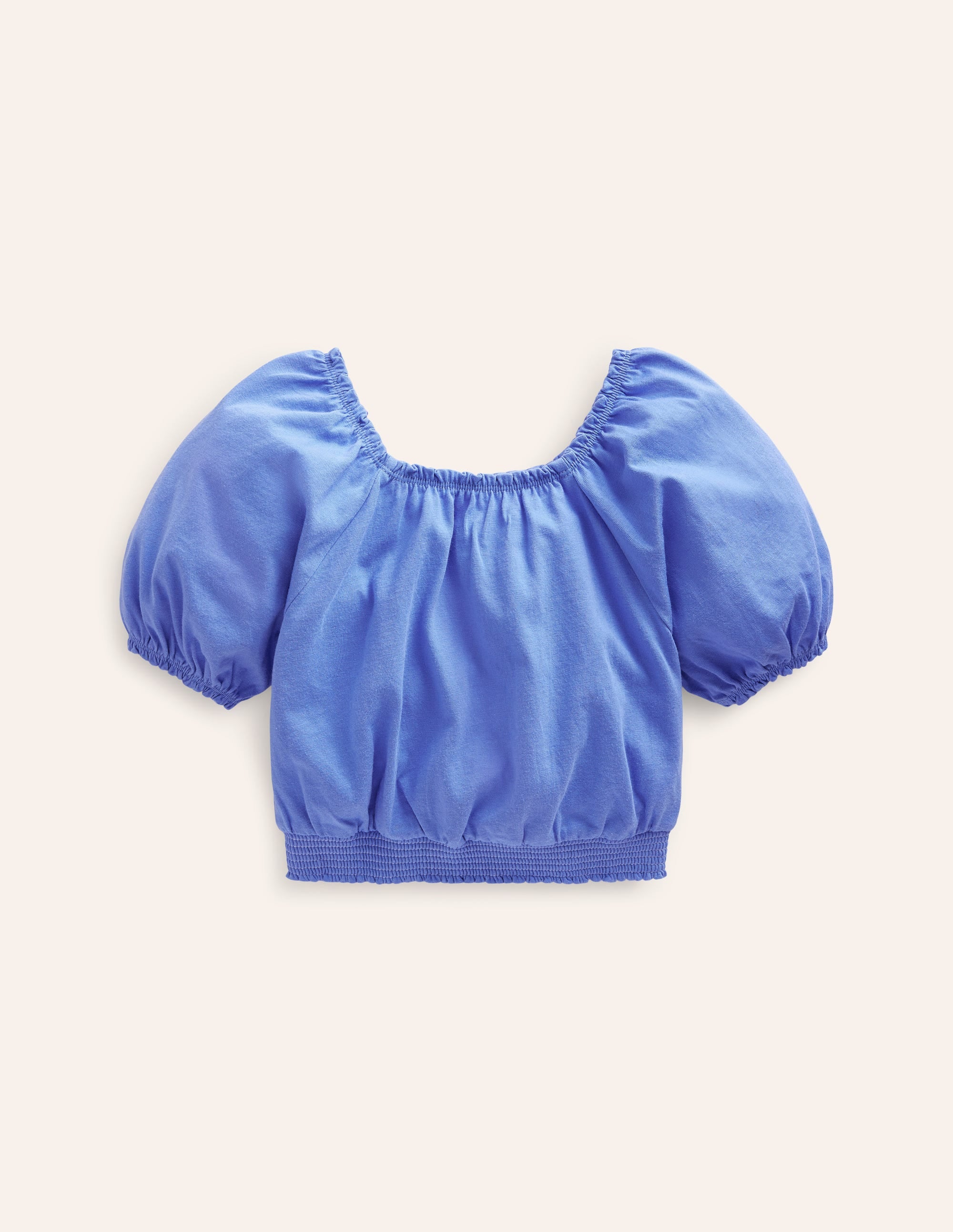 Bubble Top-Surf Blue - Image 1