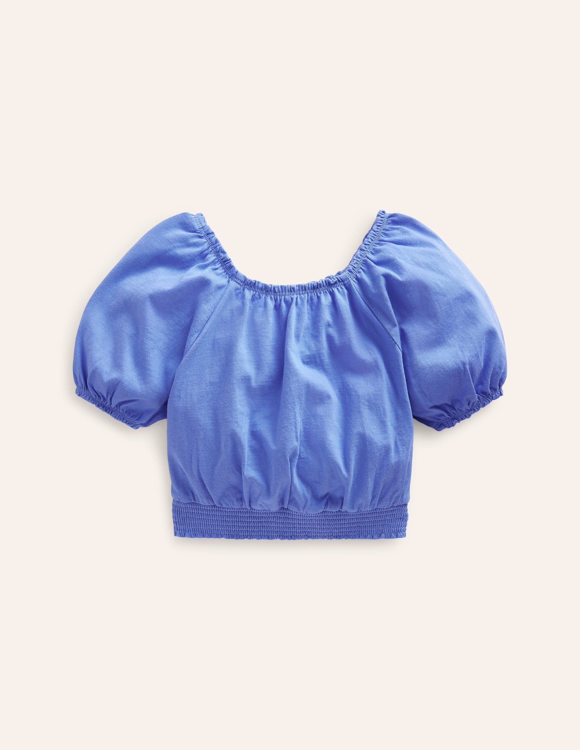 Bubble Top-Surf Blue - Image 2