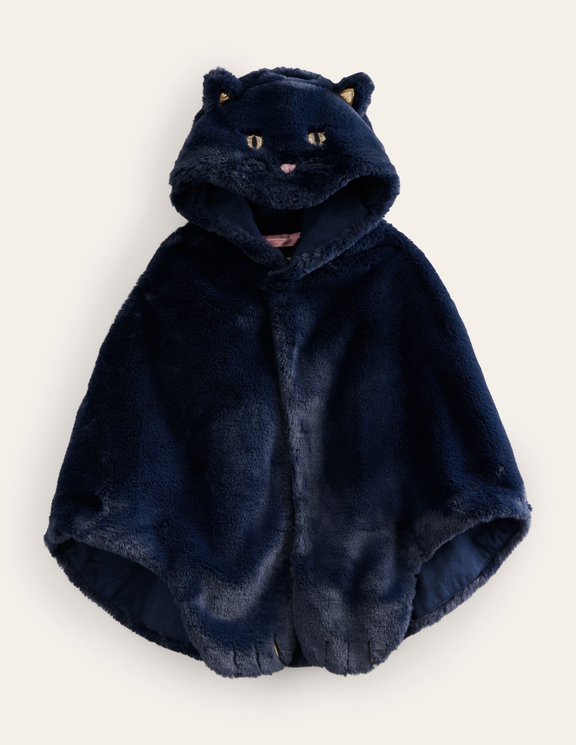 Cat Cape-French Navy - Image 1
