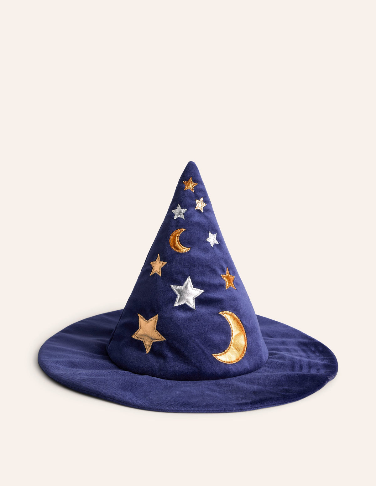 Magical Hat-College Navy Stars - Image 1