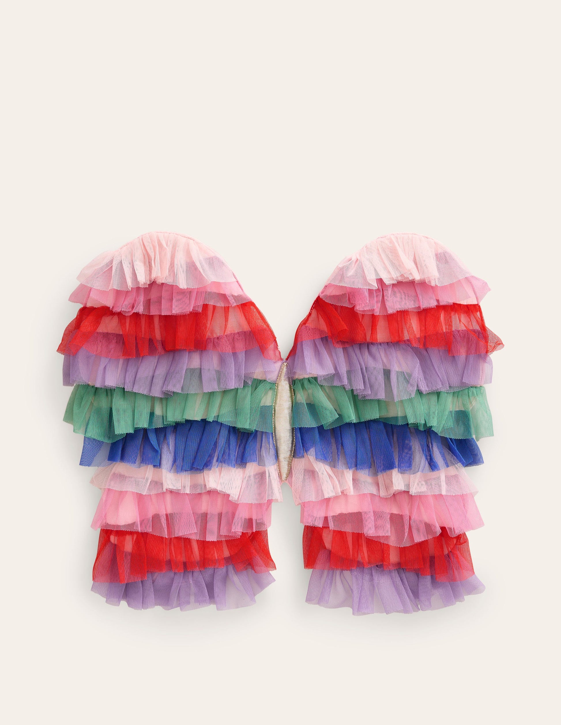 Fairy Wings-Multi Rainbow-1