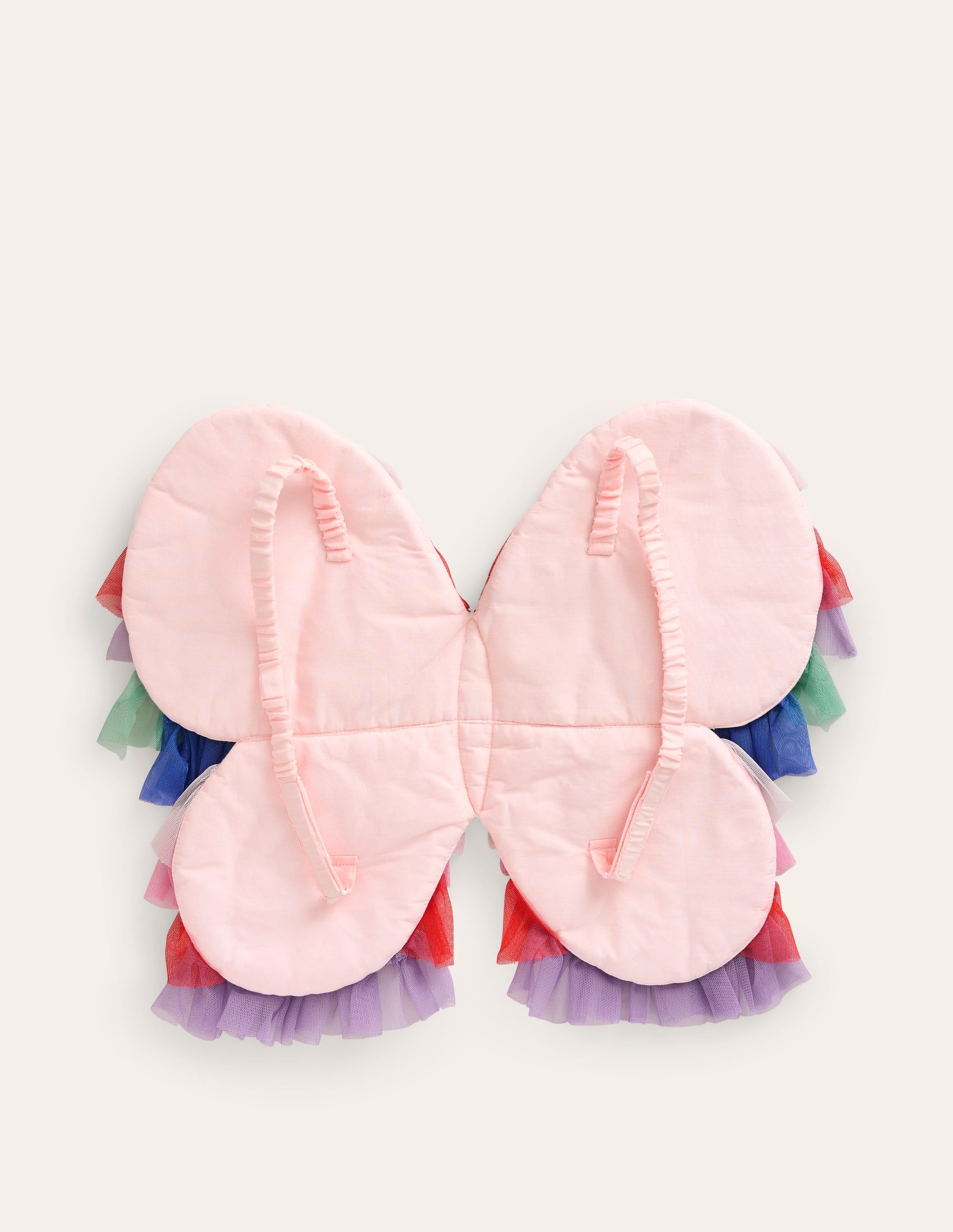 Fairy Wings-Multi Rainbow - Image 2