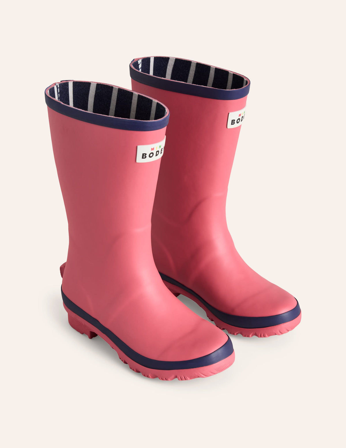 Wellies-Rose Red - Image 2