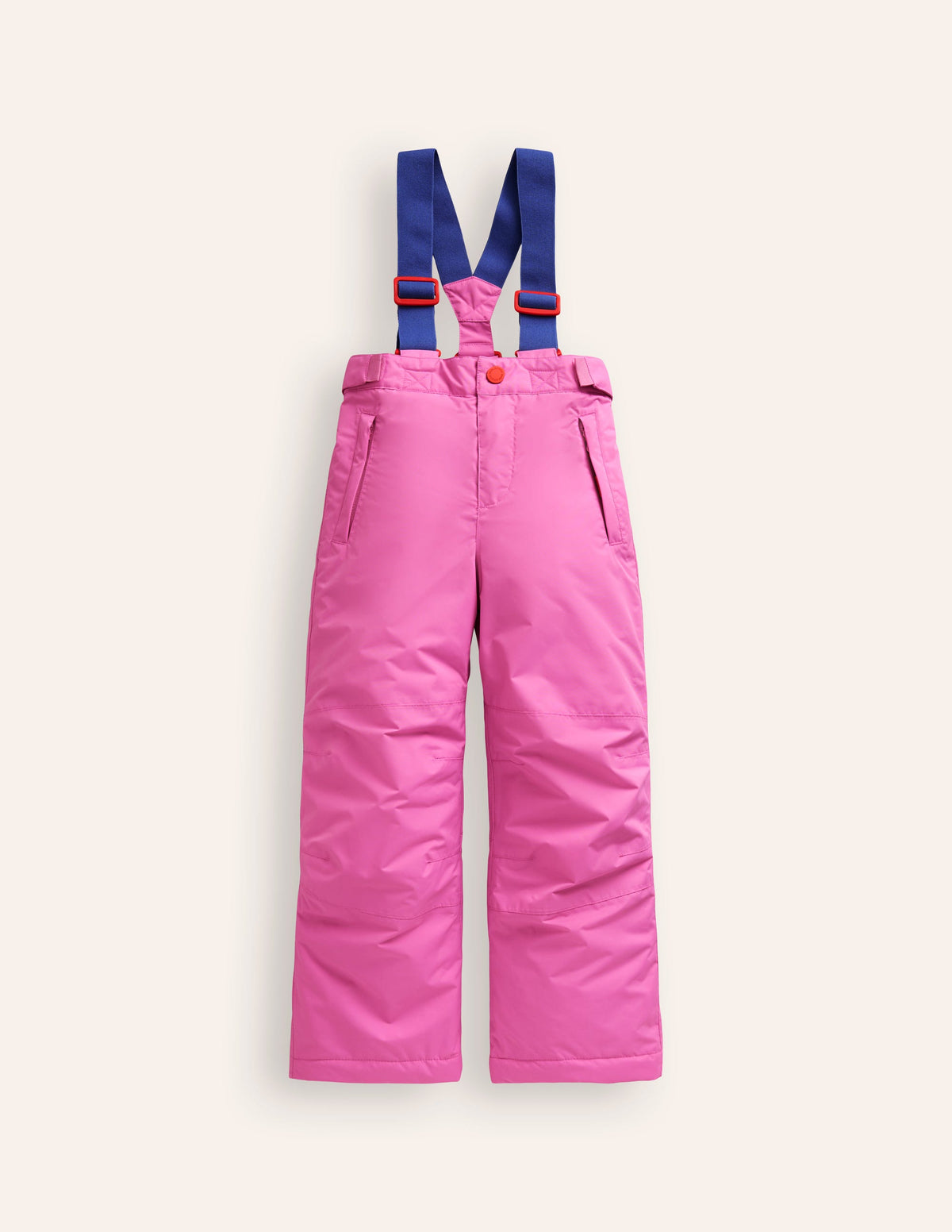 All Weather Waterproof Trouser-Cosmic Pink-1