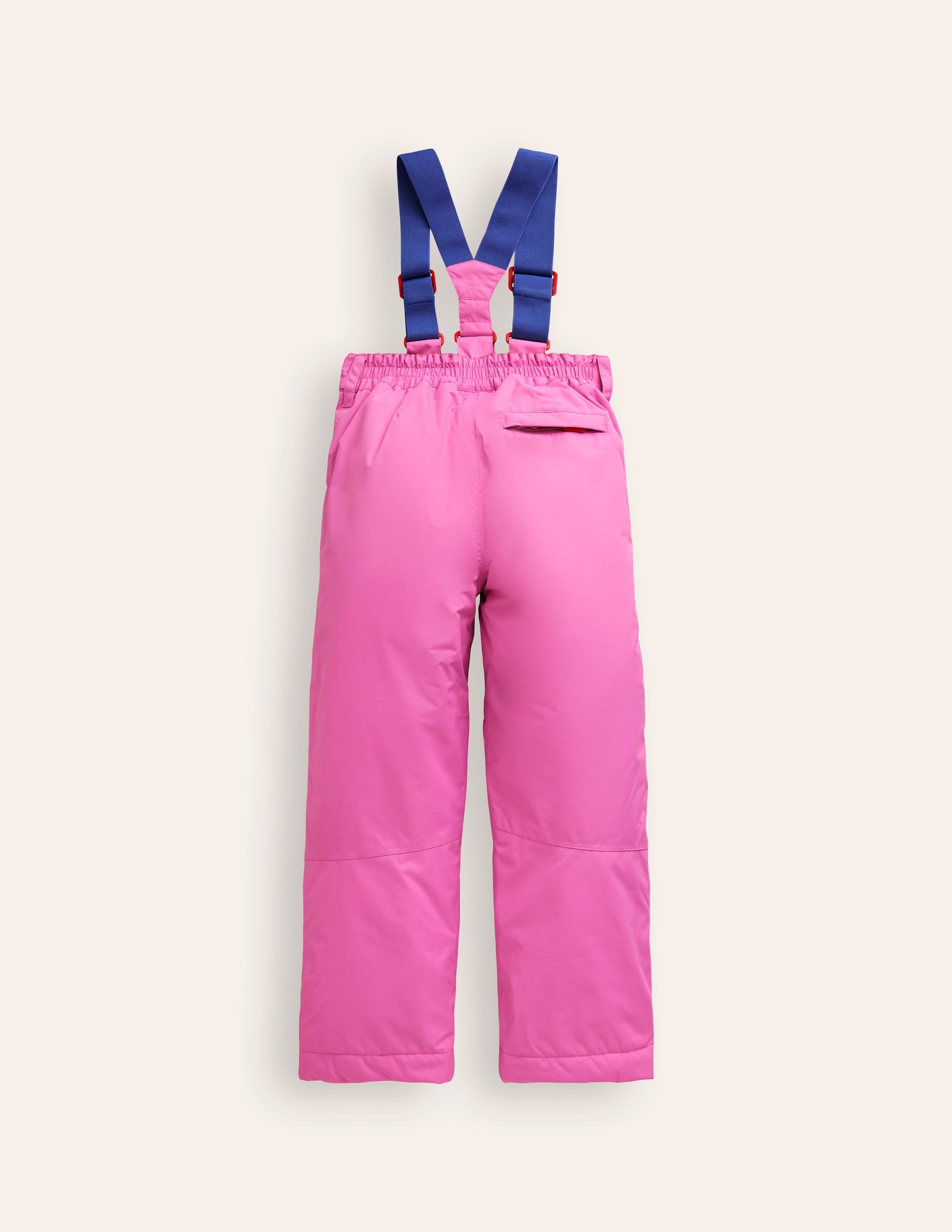 All Weather Waterproof Trouser-Cosmic Pink - Image 2