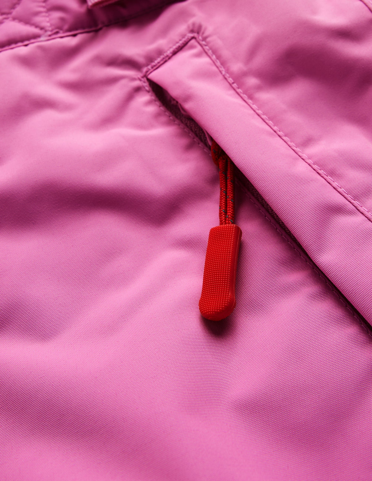 All Weather Waterproof Trouser-Cosmic Pink-3