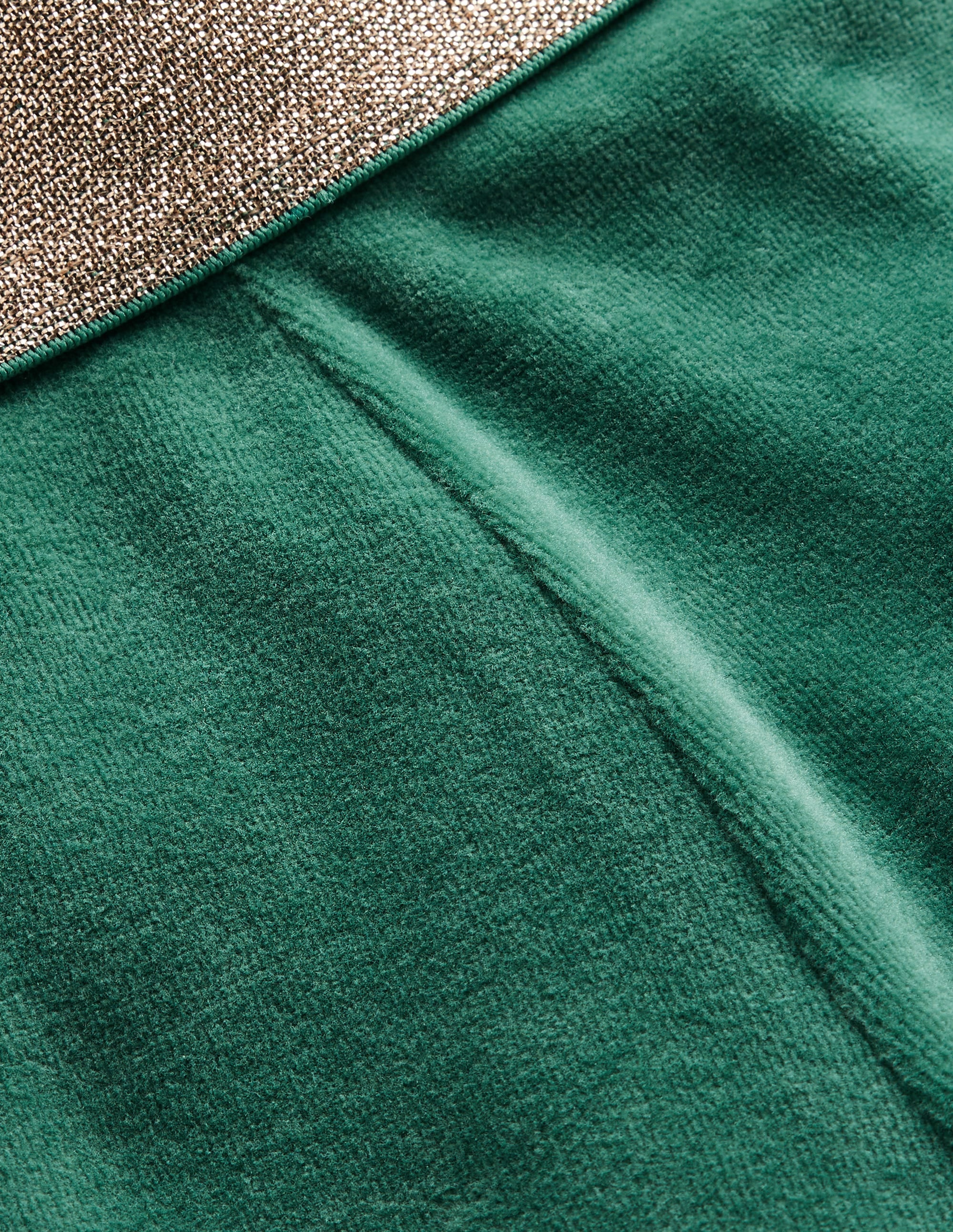 Velvet Leggings-Jade - Image 3